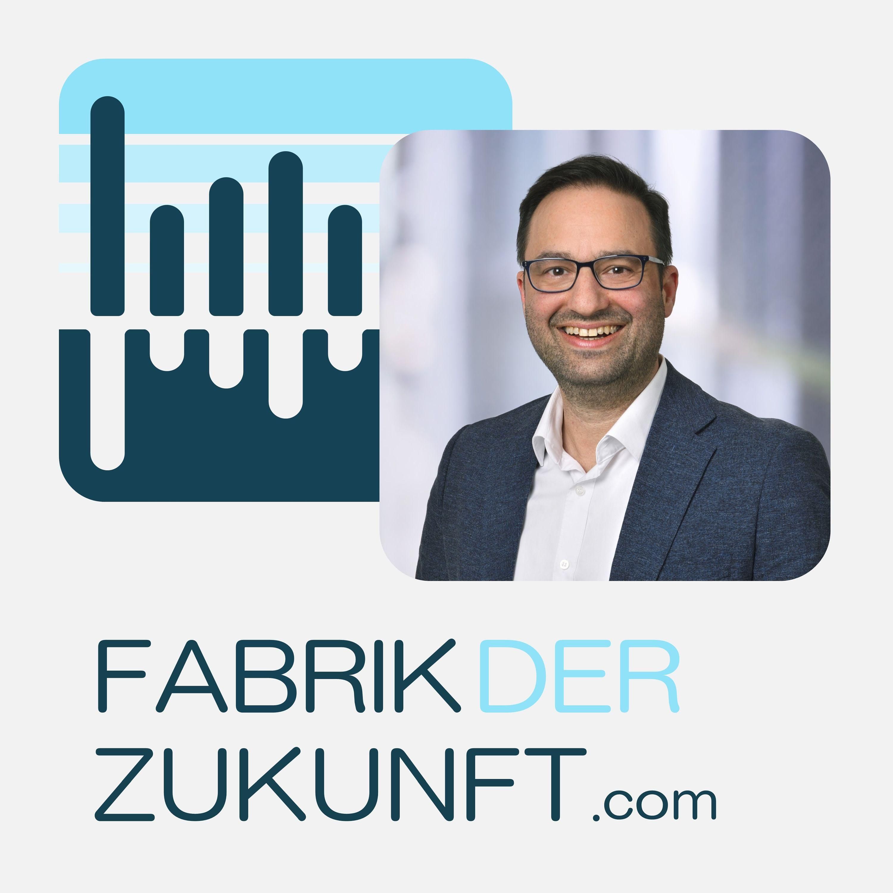 #121 Führungskultur und Selbstführung für Produktionsleiter - mit Aleko Vangelis