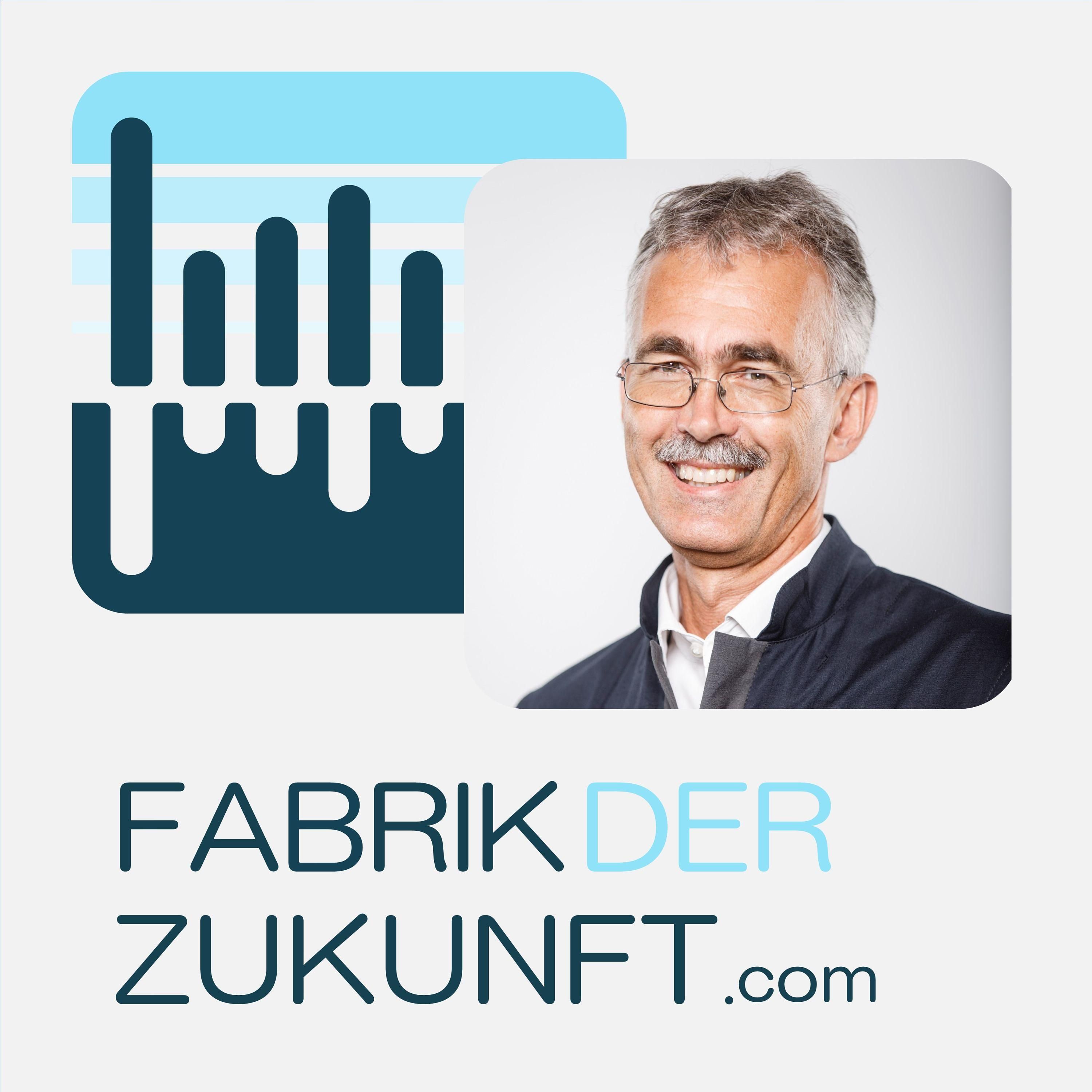 #003 - Wie ein Werkleiter eine komplexe Automobilproduktion voranbringt - mit Dr. Wolfgang Zitz