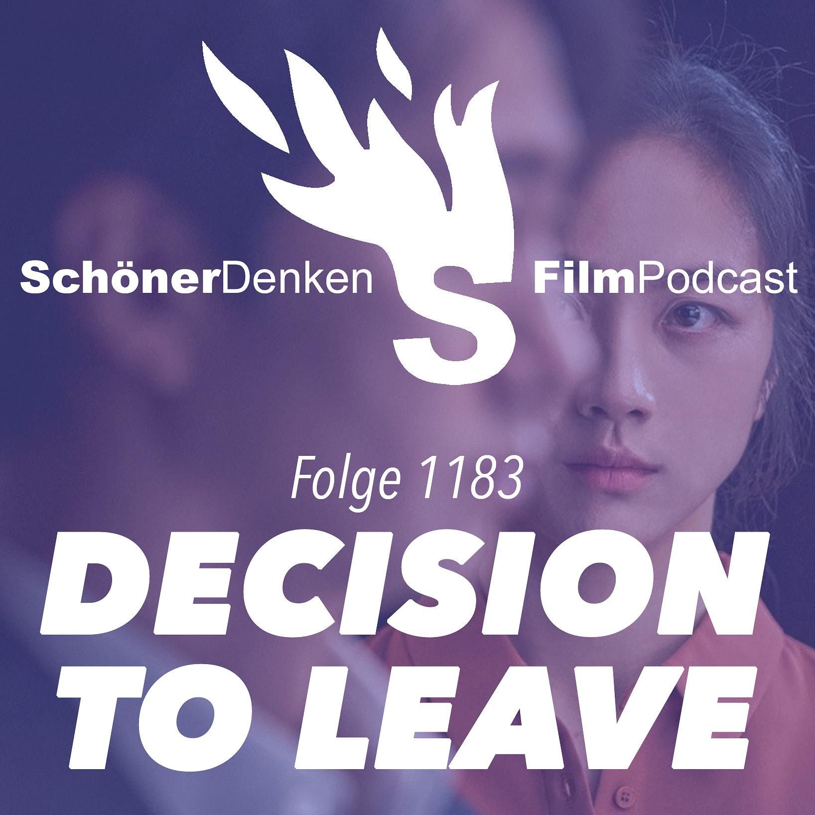 Folge 1183: DECISION TO LEAVE (DIE FRAU IM NEBEL) Unerfüllte Sehnsucht