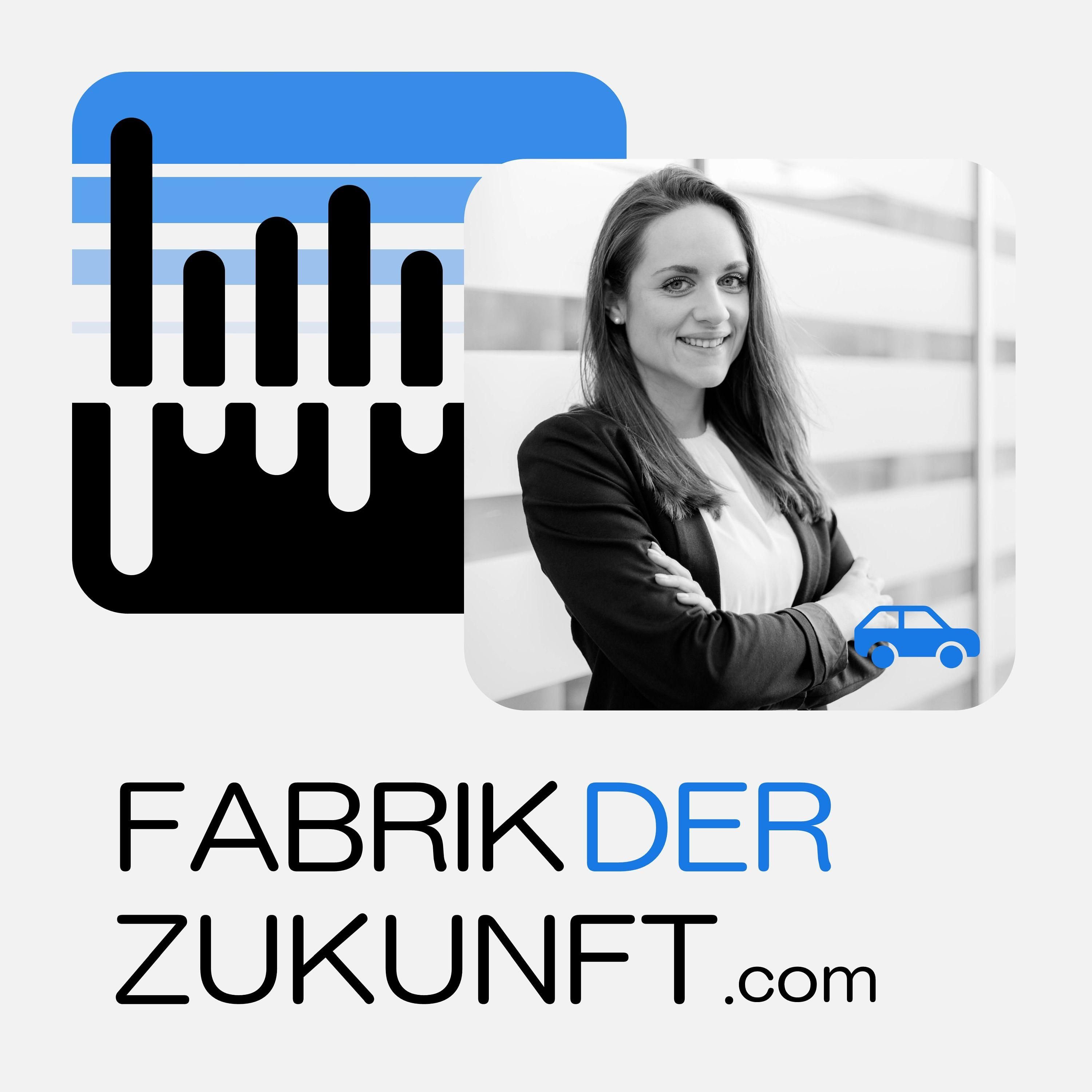 #086 Nachhaltigkeit in den Werken bei ZF - mit Meike Hahn