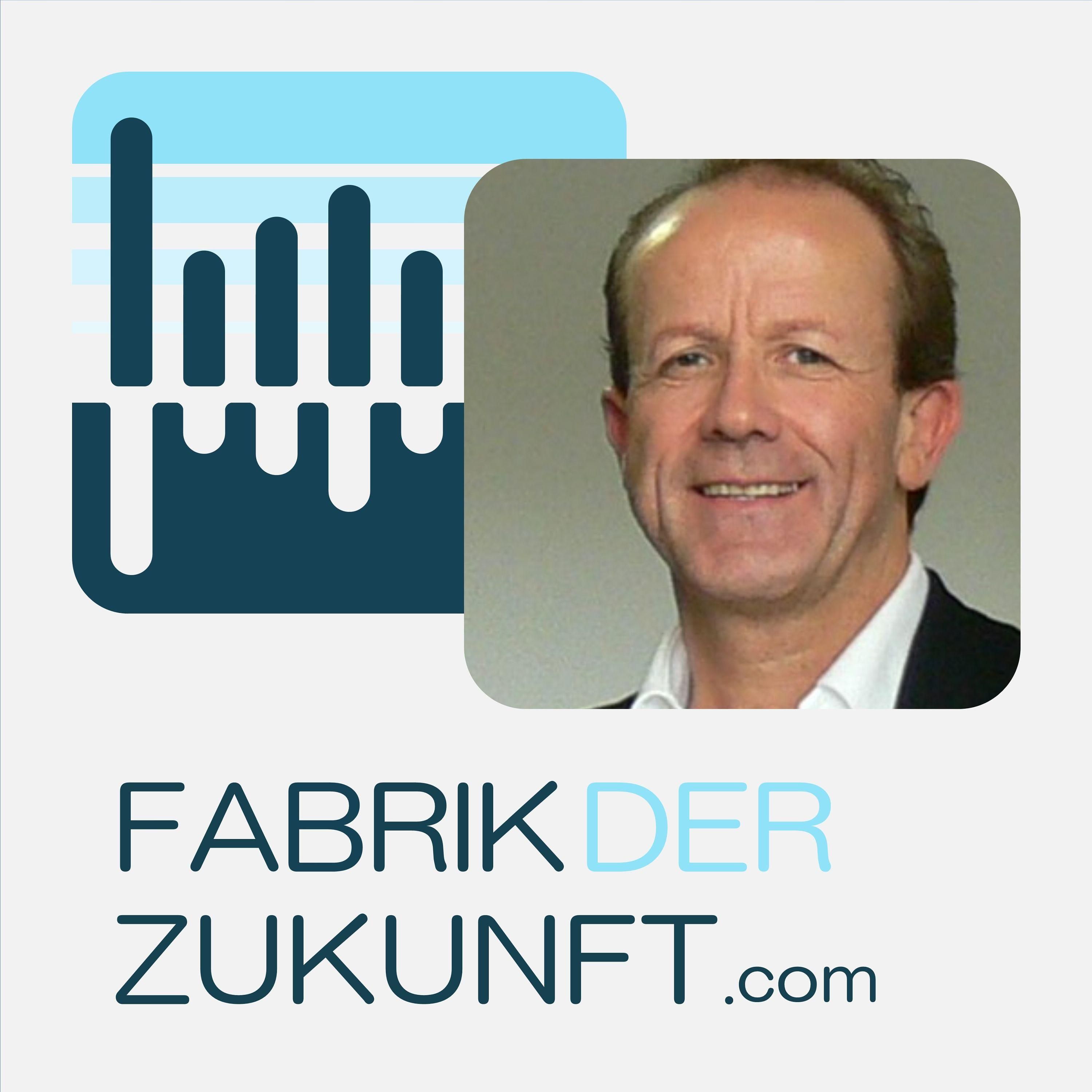 #015 Lernen mit den besten produzierenden Unternehmen - mit Georg Wasserloos