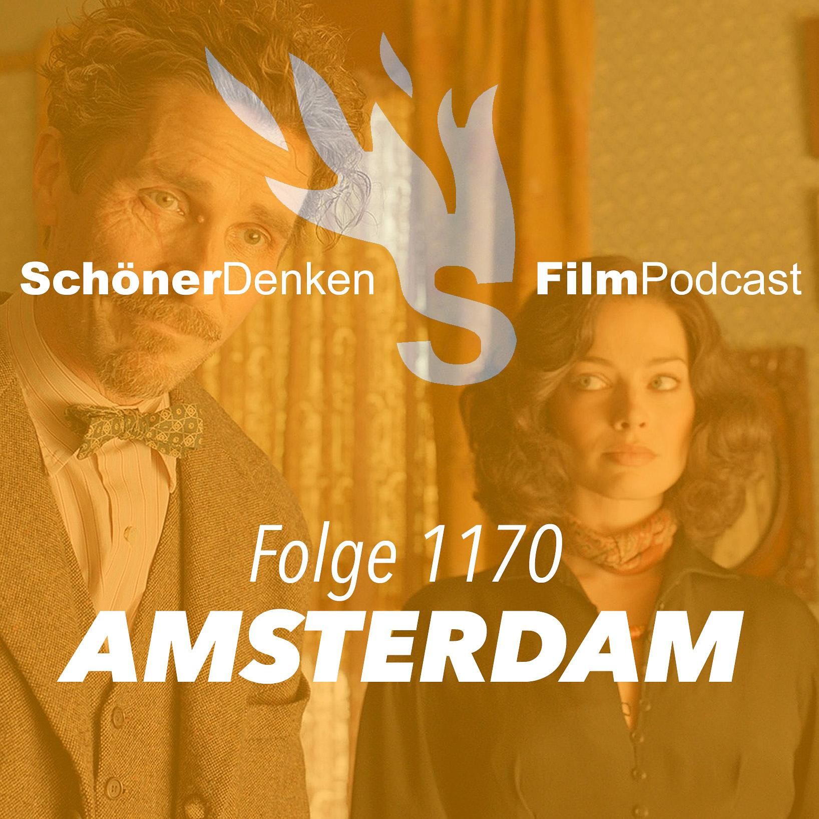 Folge 1170: AMSTERDAM - Die beste Zeit unseres Lebens