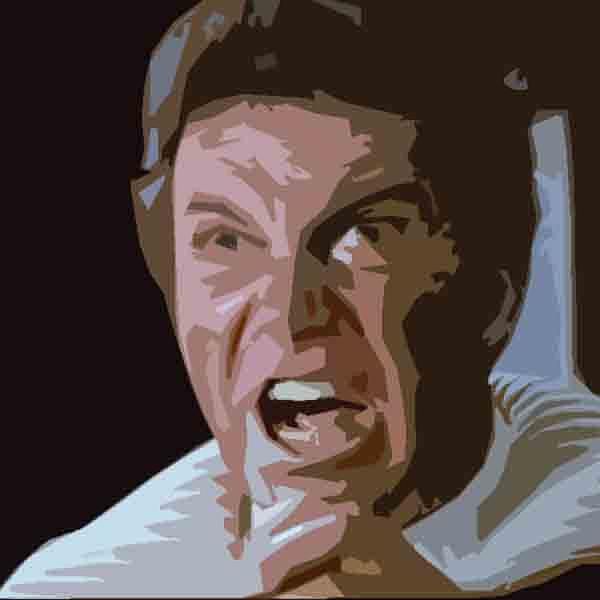 Folge 1158: STAR TREK II DER ZORN DES KHAN – Khaaaaaaaaaaan!