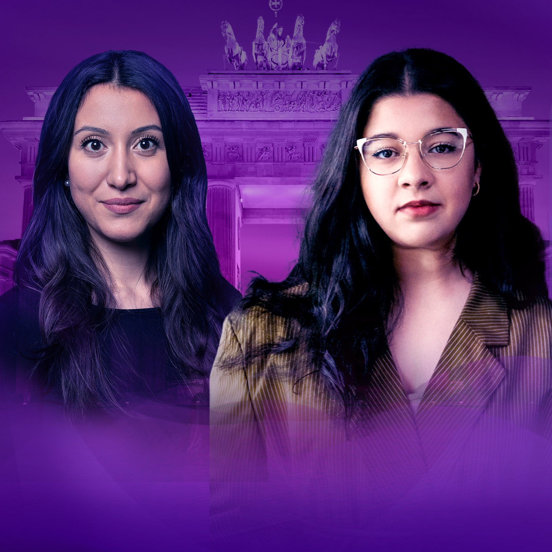 #123 - Yasmin M’Barek: Warum junge Klimaaktivisten in der Bringschuld sind und Realpolitik mitdenken müssen - Kompakt