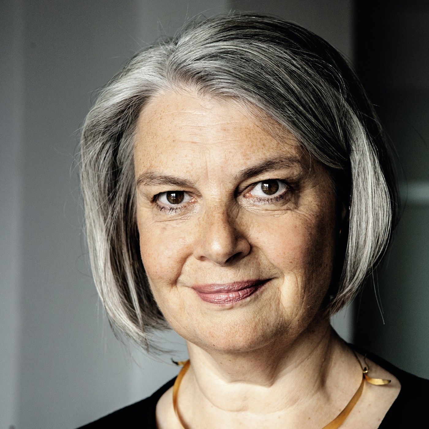Mit Anna von Münchhausen über ihren Vorfahren den "Lügenbaron"