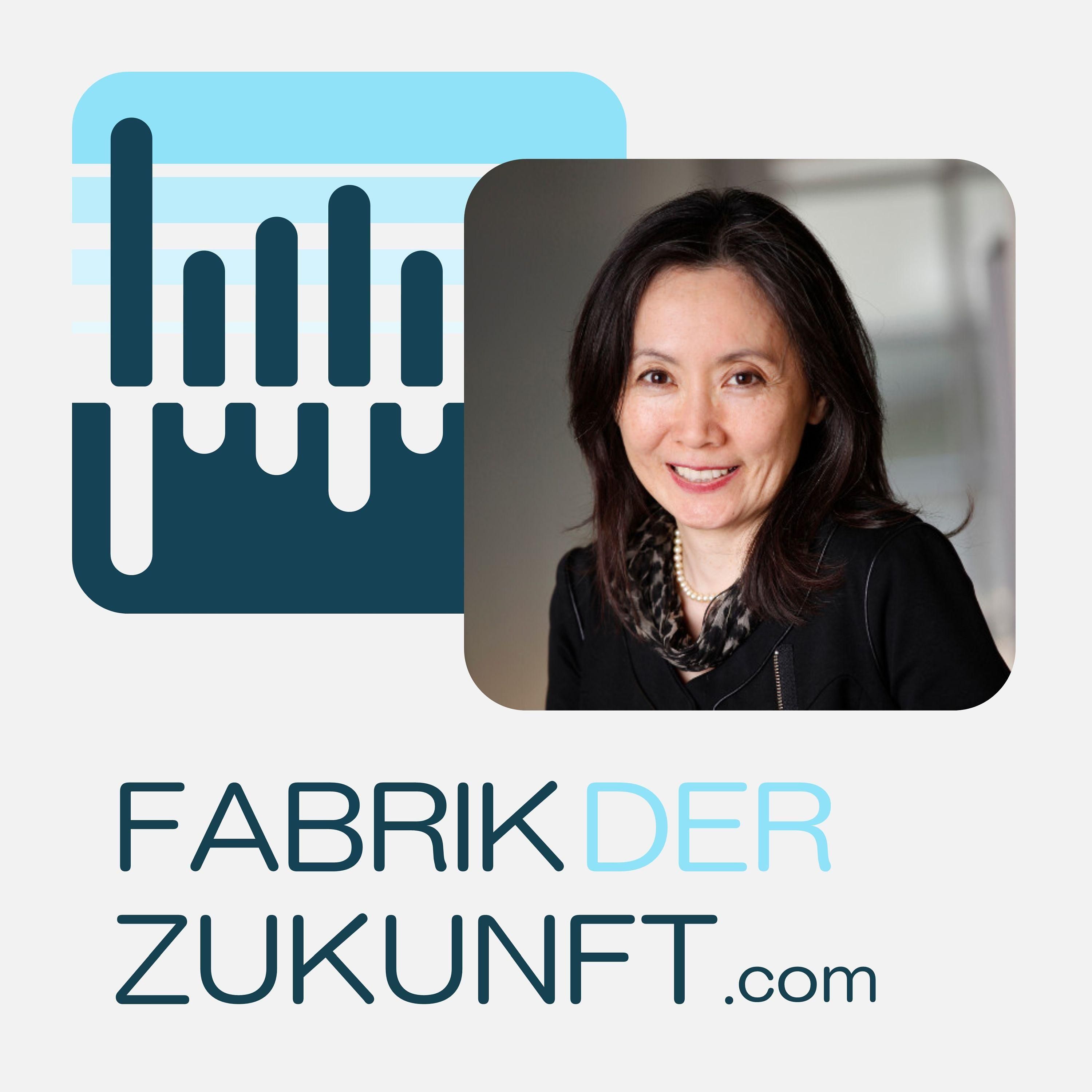 #105 Lean für die Fabrik richtig verstehen - mit Mari Furukawa-Caspary