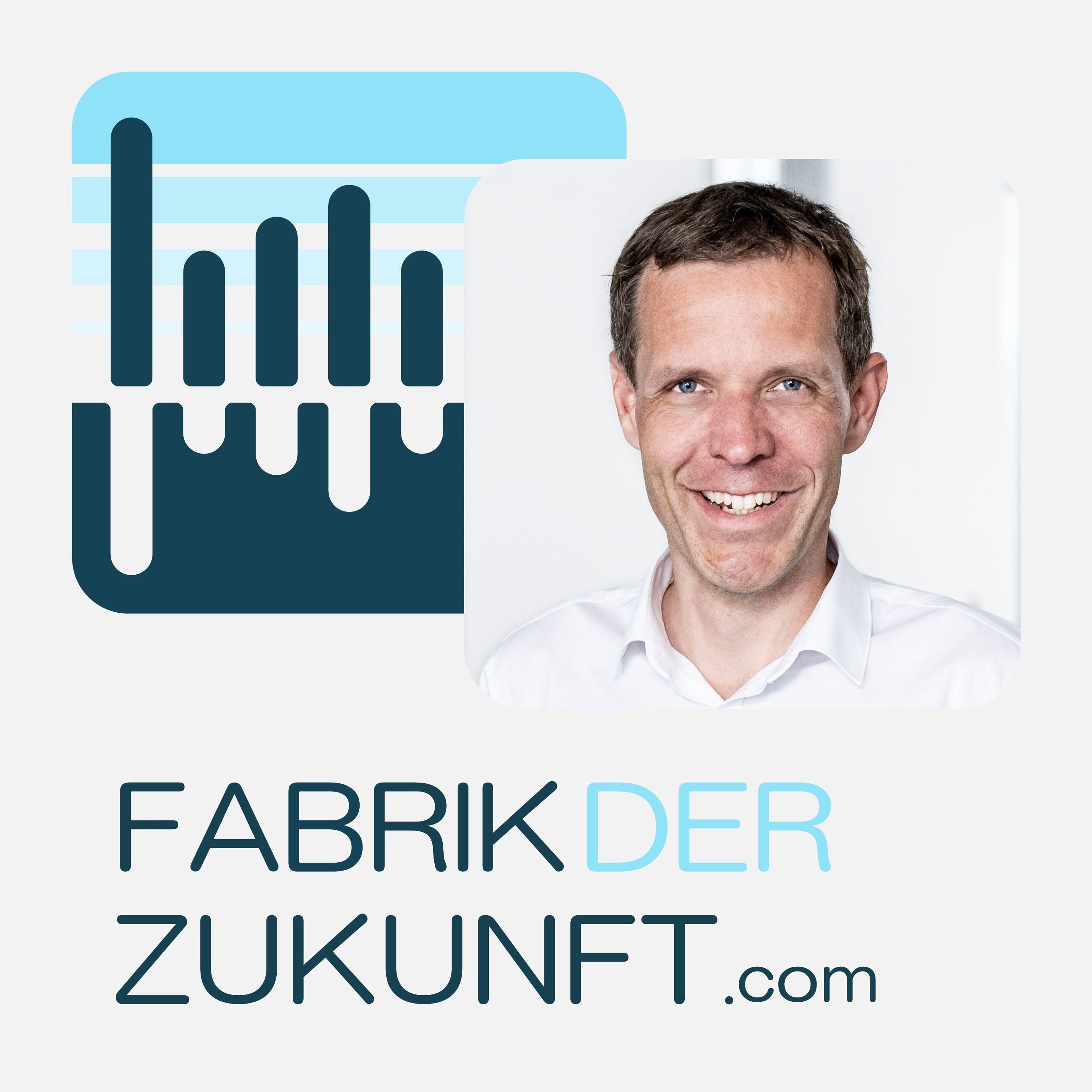 #016 Die Fabrik digital in 3D - mit Finn Boysen von NavVis