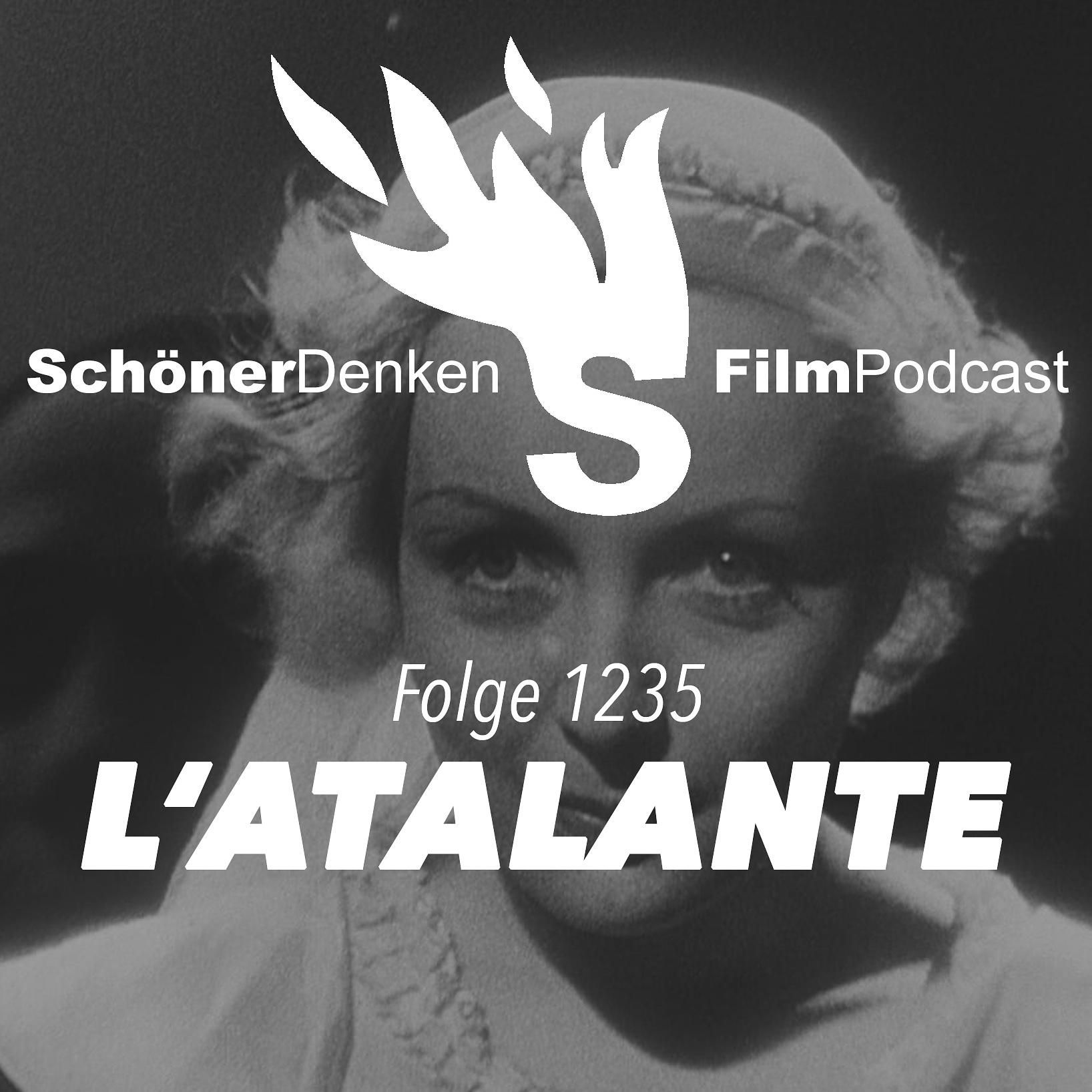 Folge 1235: ATALANTE - Aufbruch in die Wirklichkeit