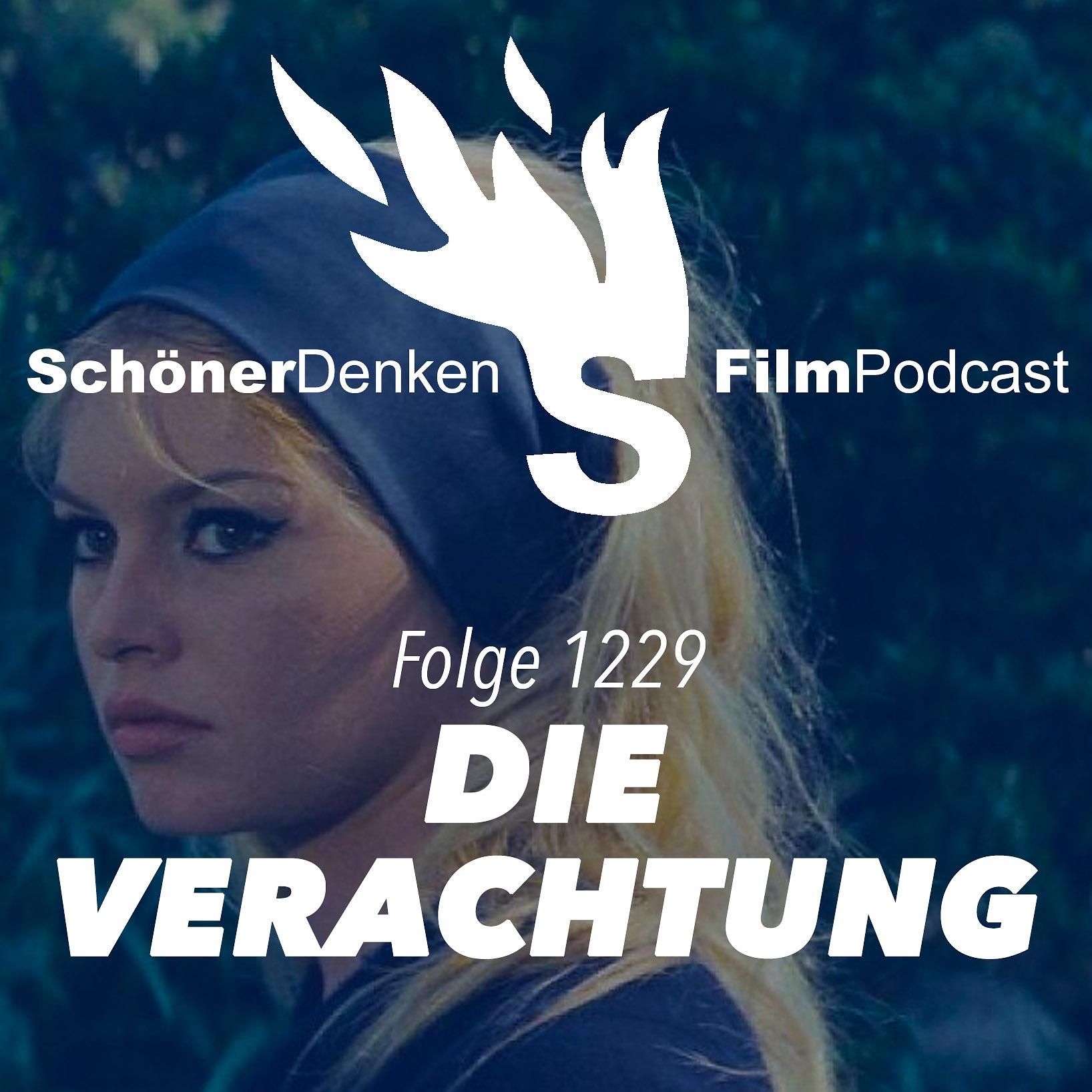 Folge 1229: DIE VERACHTUNG - Der Po der Bardot