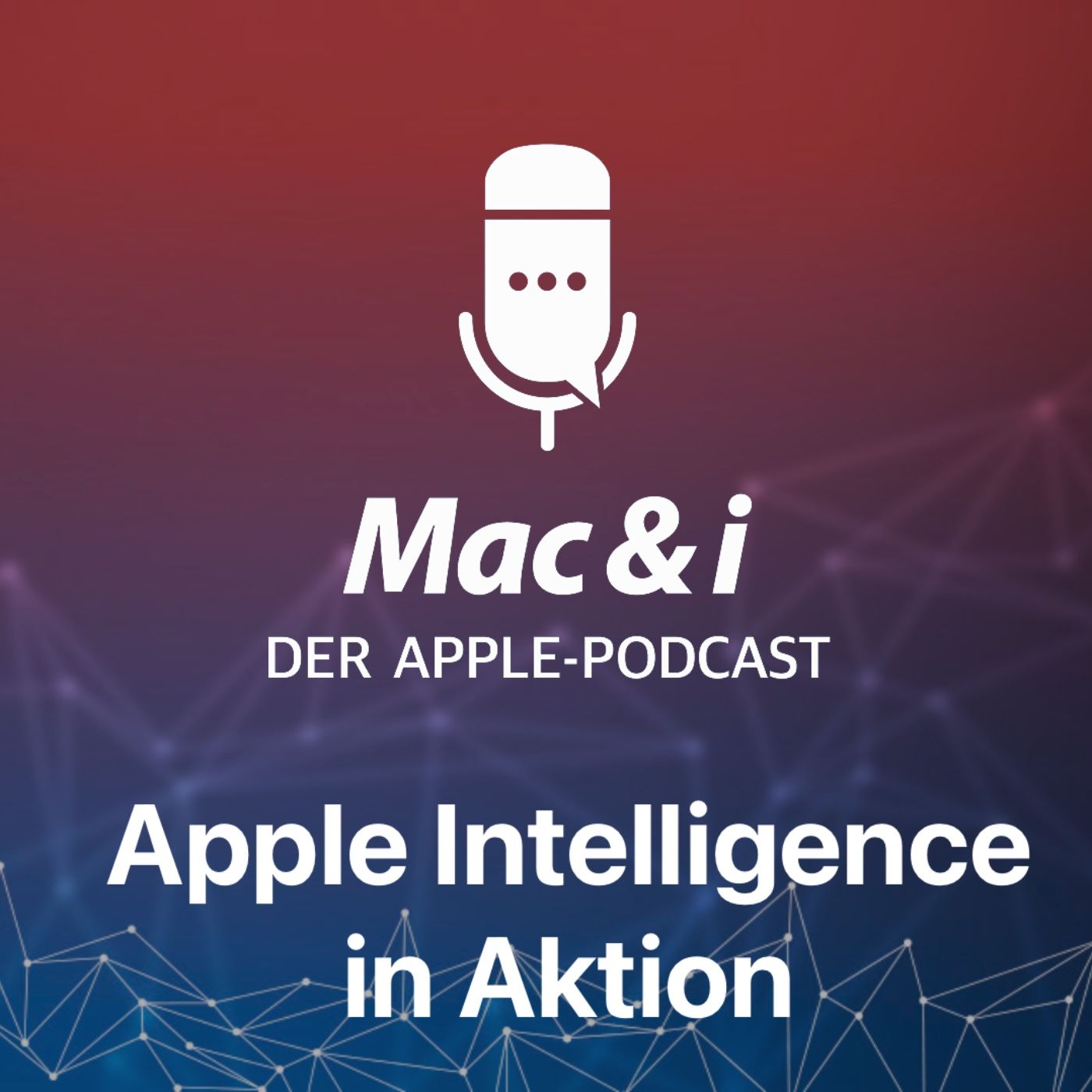 Ein Funken von Apple Intelligence