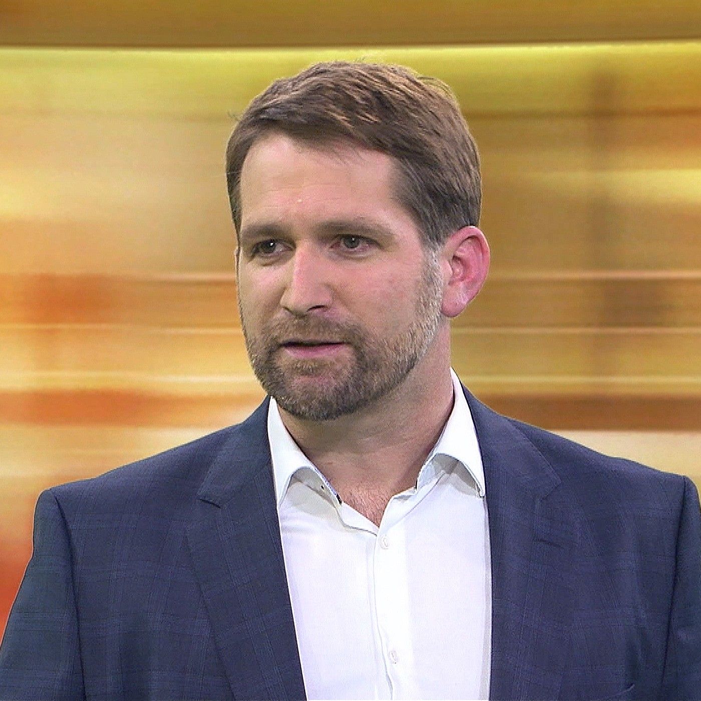 Professor Dr. Thorsten Lehr über die Coronazahlen