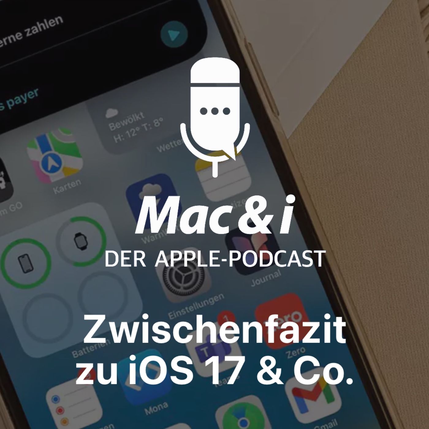 Von iOS bis watchOS: Wie es um Apples Betriebssysteme steht
