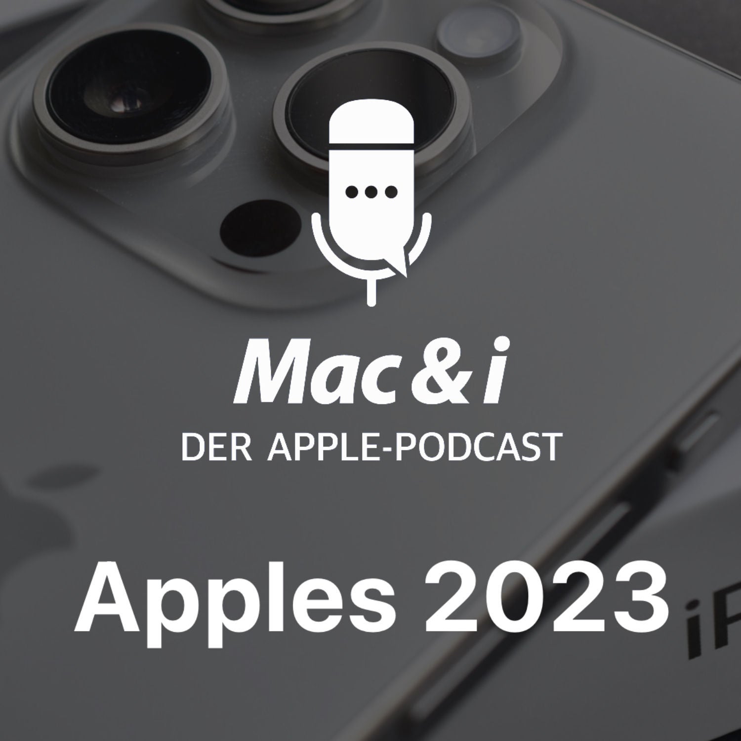 Apples 2023 – Status quo von iPhone, Mac, iPad und Watch