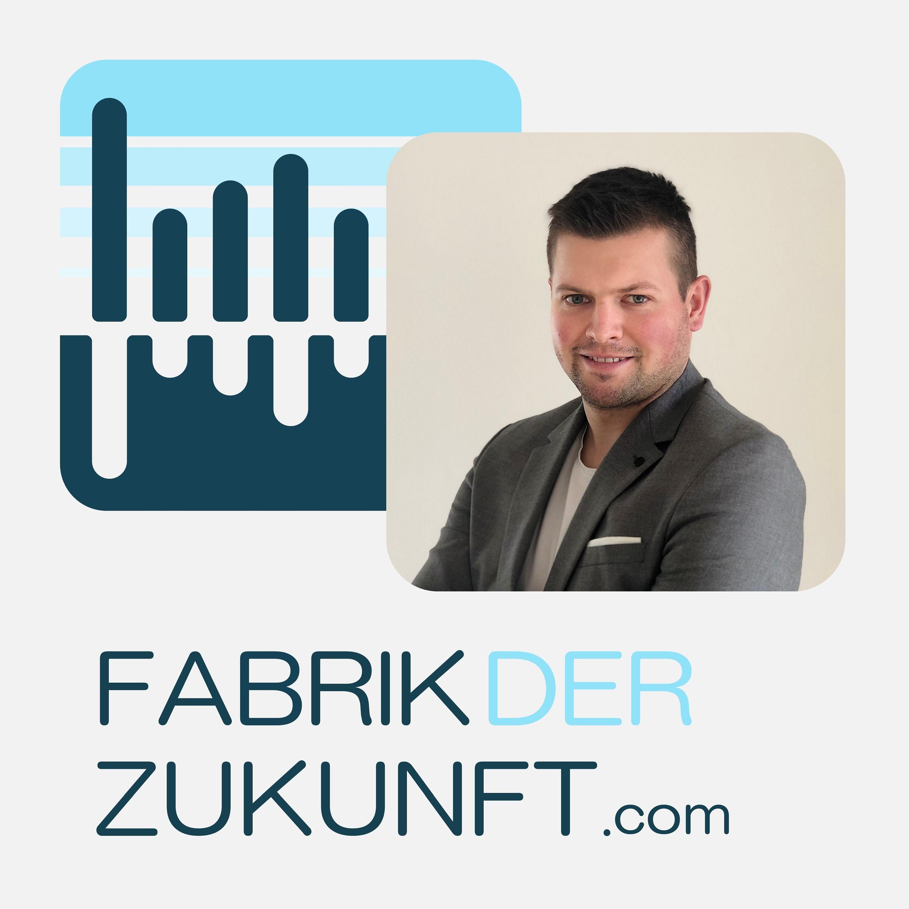 #057 Auftragseinplanung mit komplexen Varianten bei Porsche - mit Simon Dürr