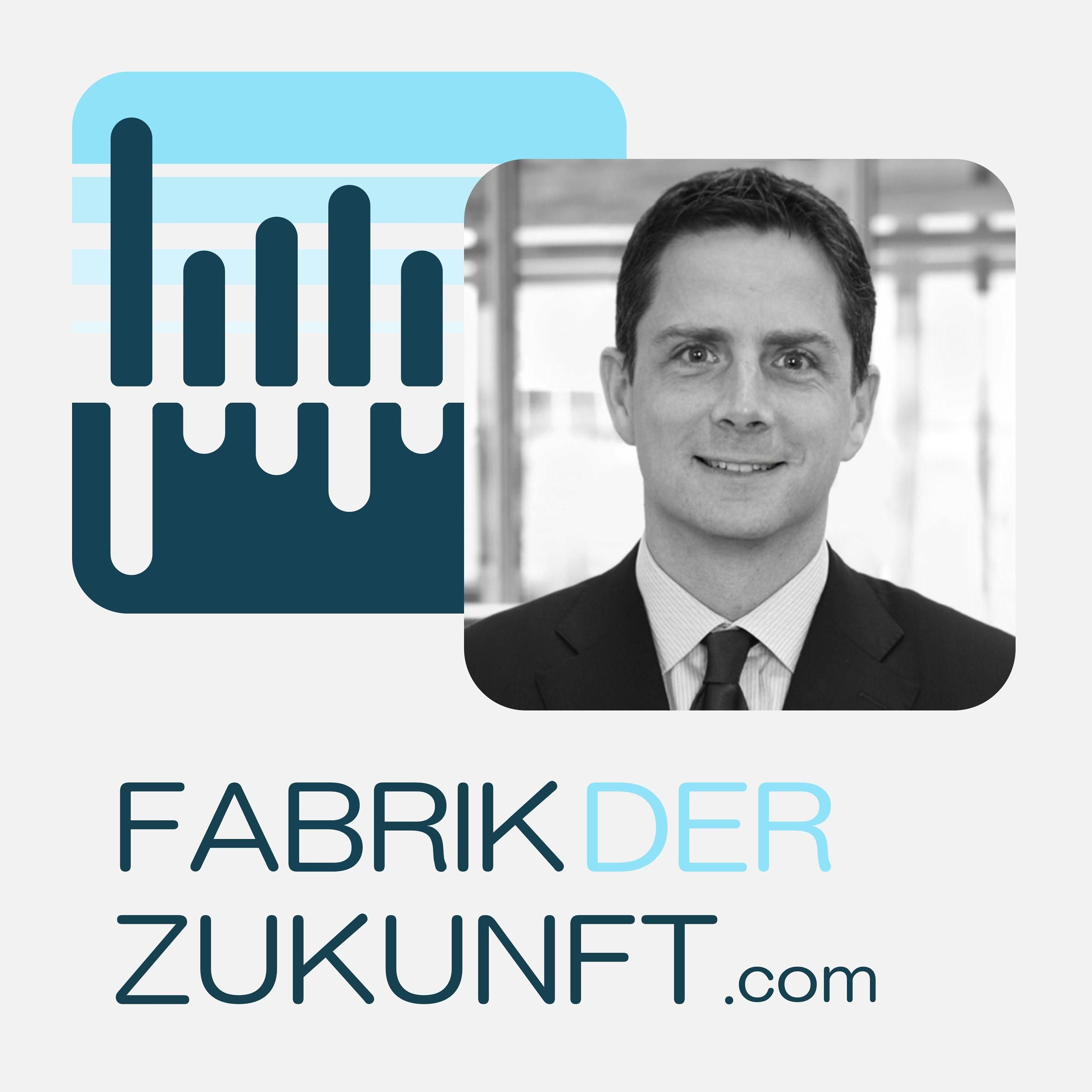#024 Flexible Fabriken als neue Investitionsanlage!? - mit Philip Plattmeier