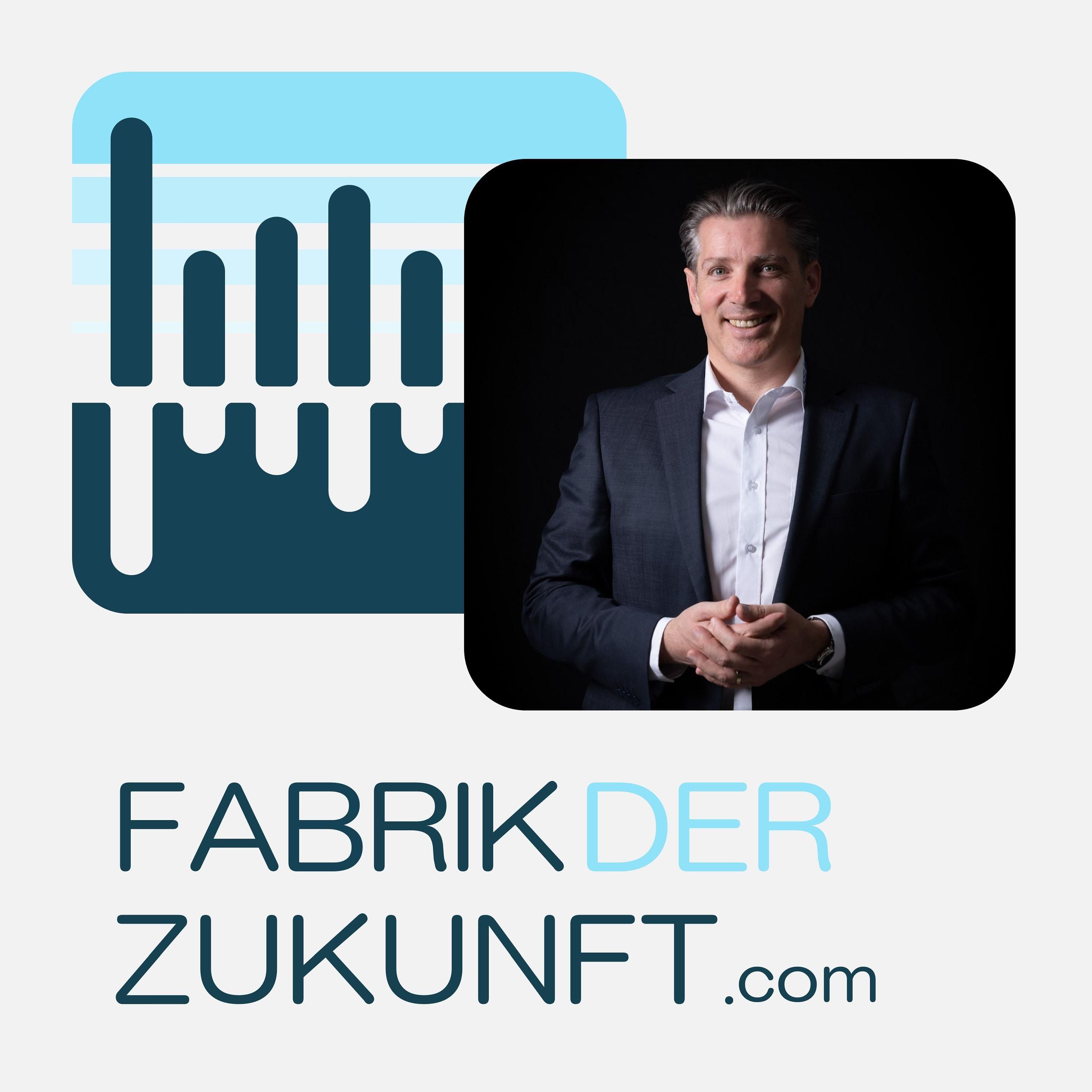 #126 Die Rolle der Maschinenprogrammierung in der Digitalisierung - mit Markus Gruber