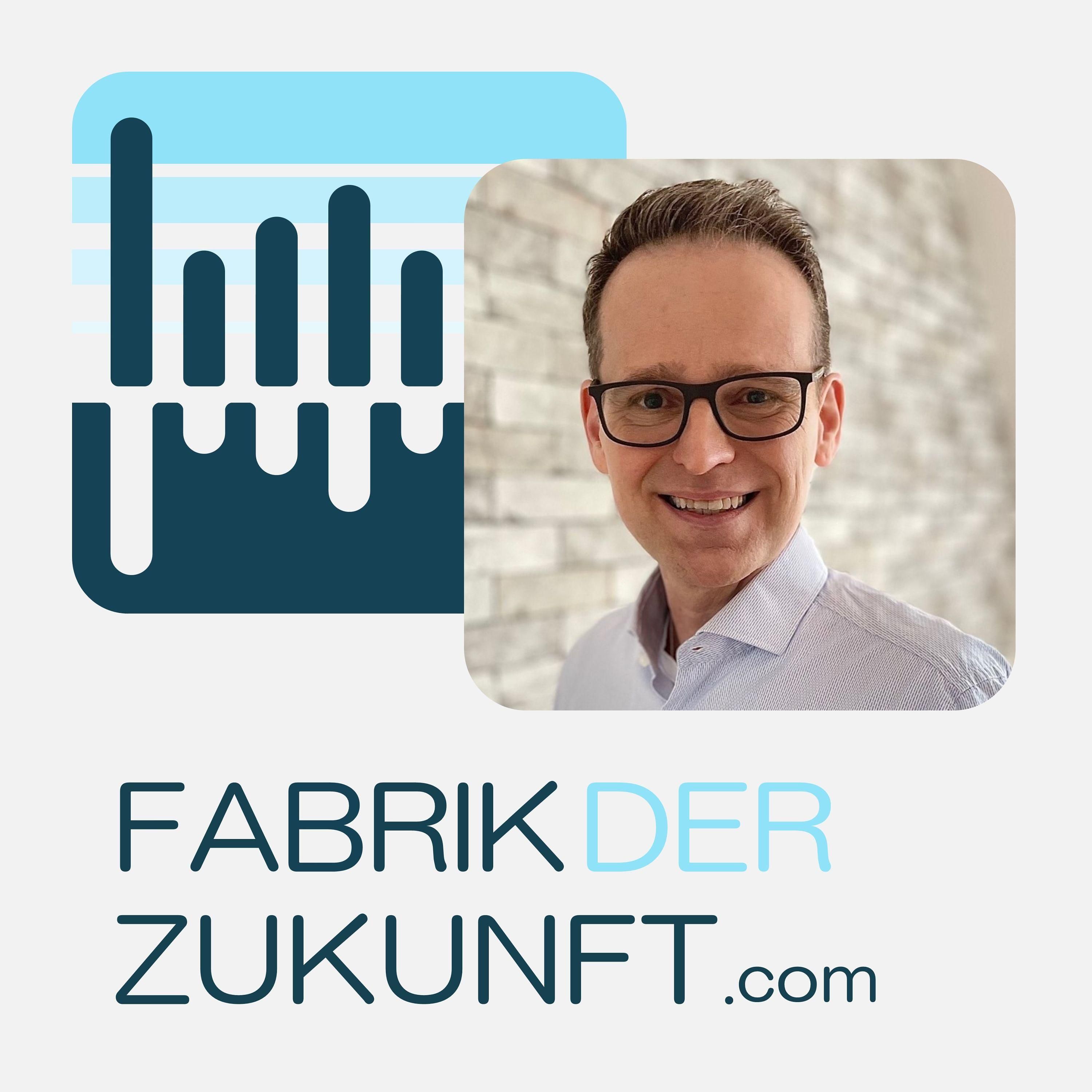 #019 Die papierlose Fabrik mit ePaper einfach realisieren - mit Lars Oelke von COT