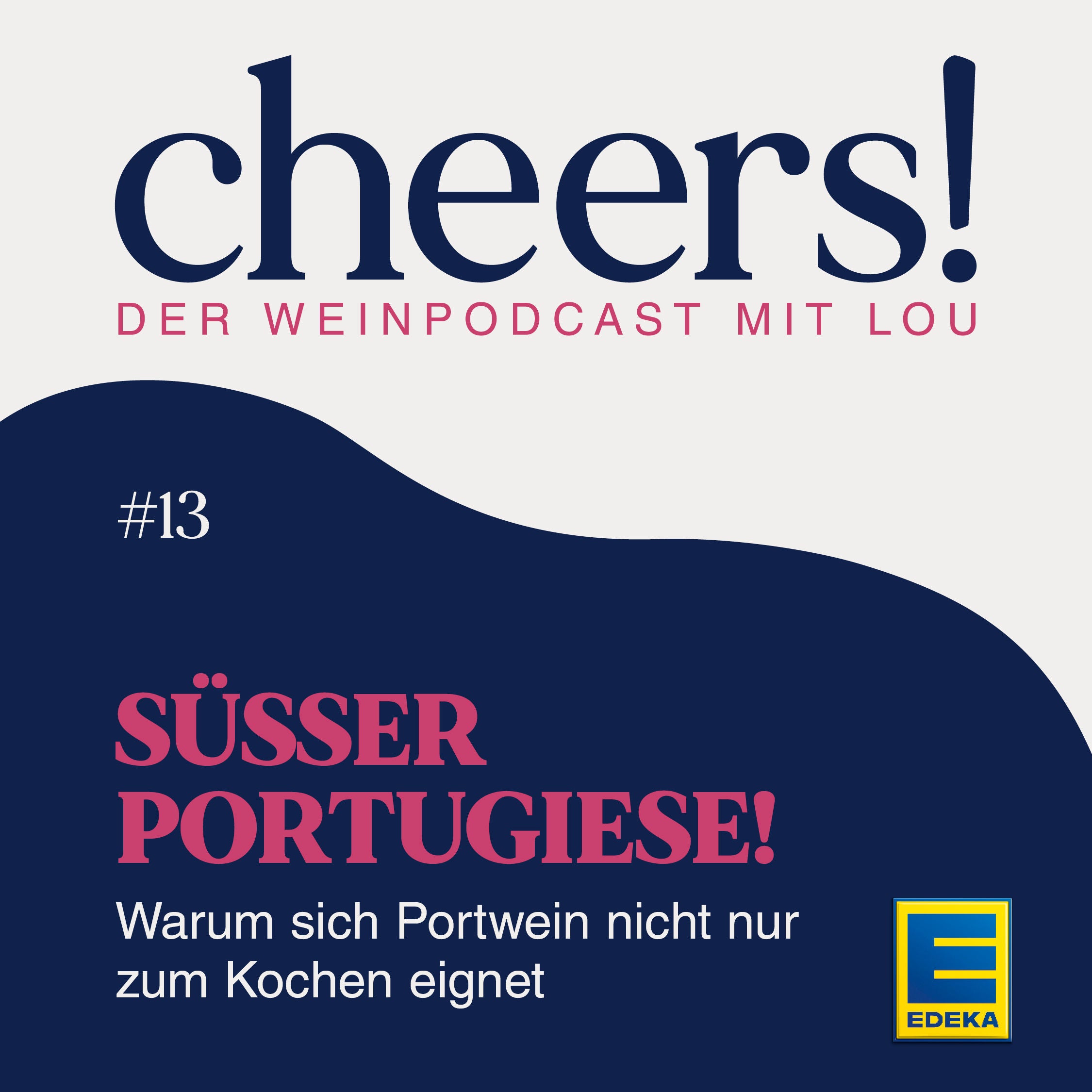 13: Süßer Portugiese! – Warum sich Portwein nicht nur zum Kochen eignet