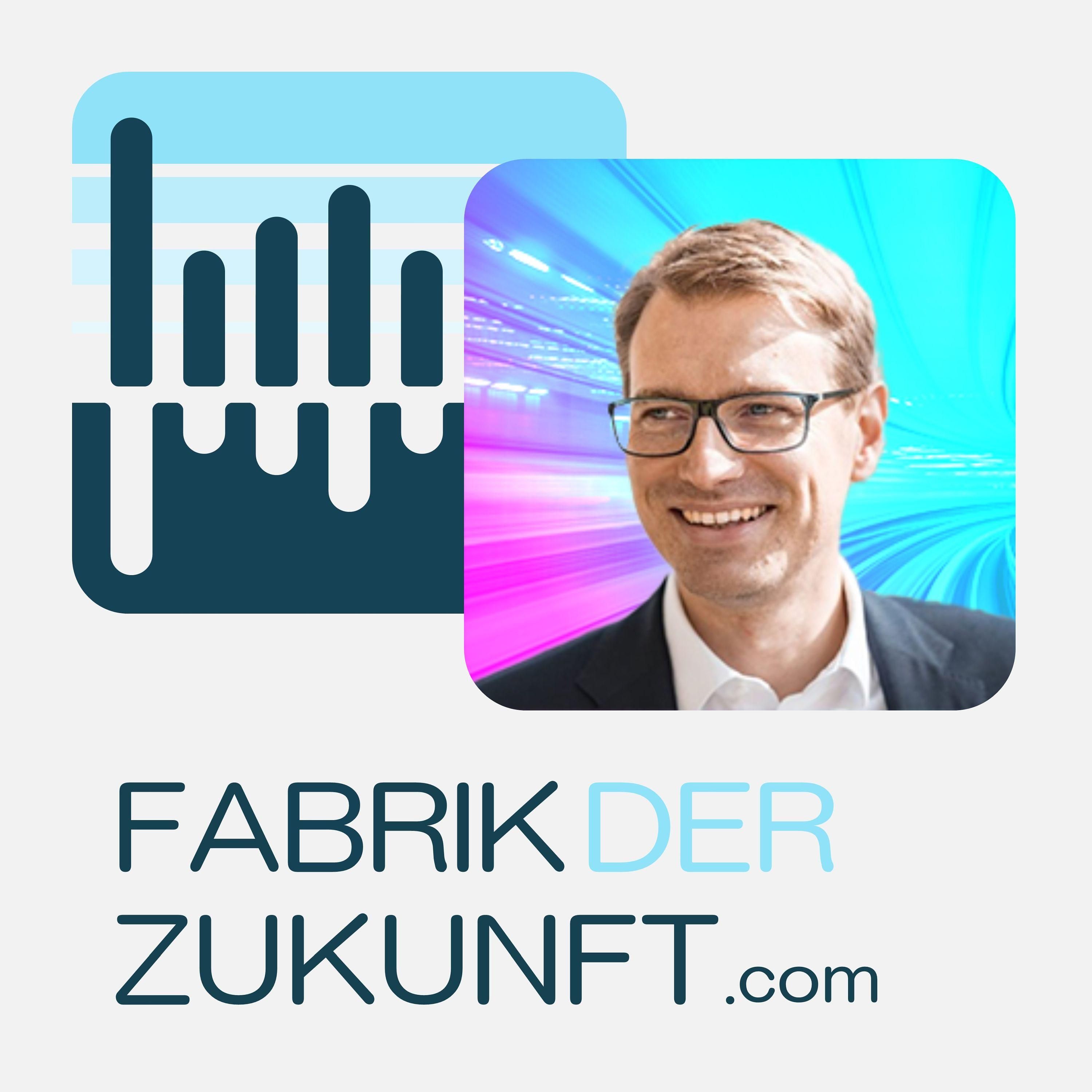 #129 Produktion bei Tesla & die Hidden Champions - mit Prof. Dr. Jan-Philipp Büchler