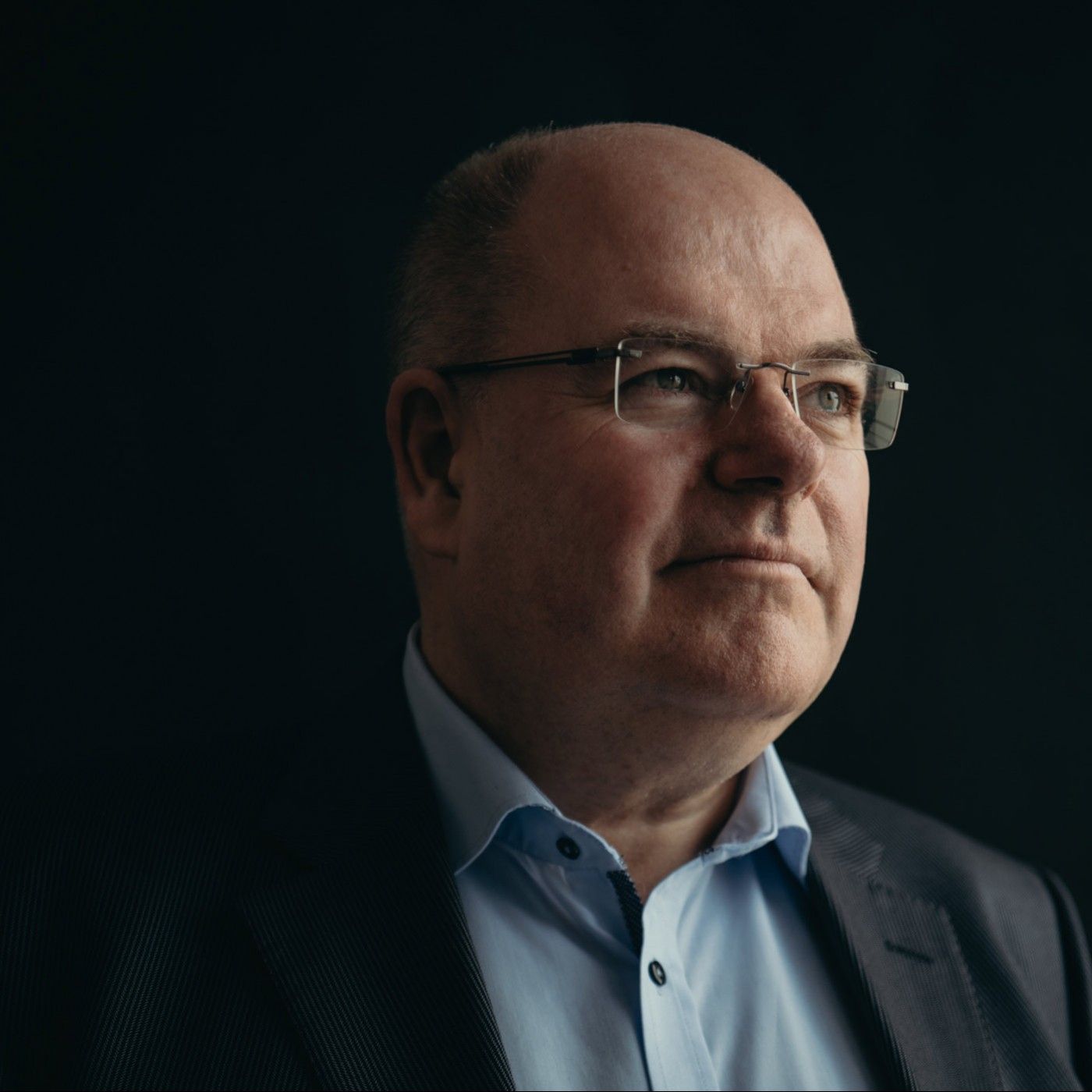 Walter Kohl über eine Politik und Gesellschaft von morgen
