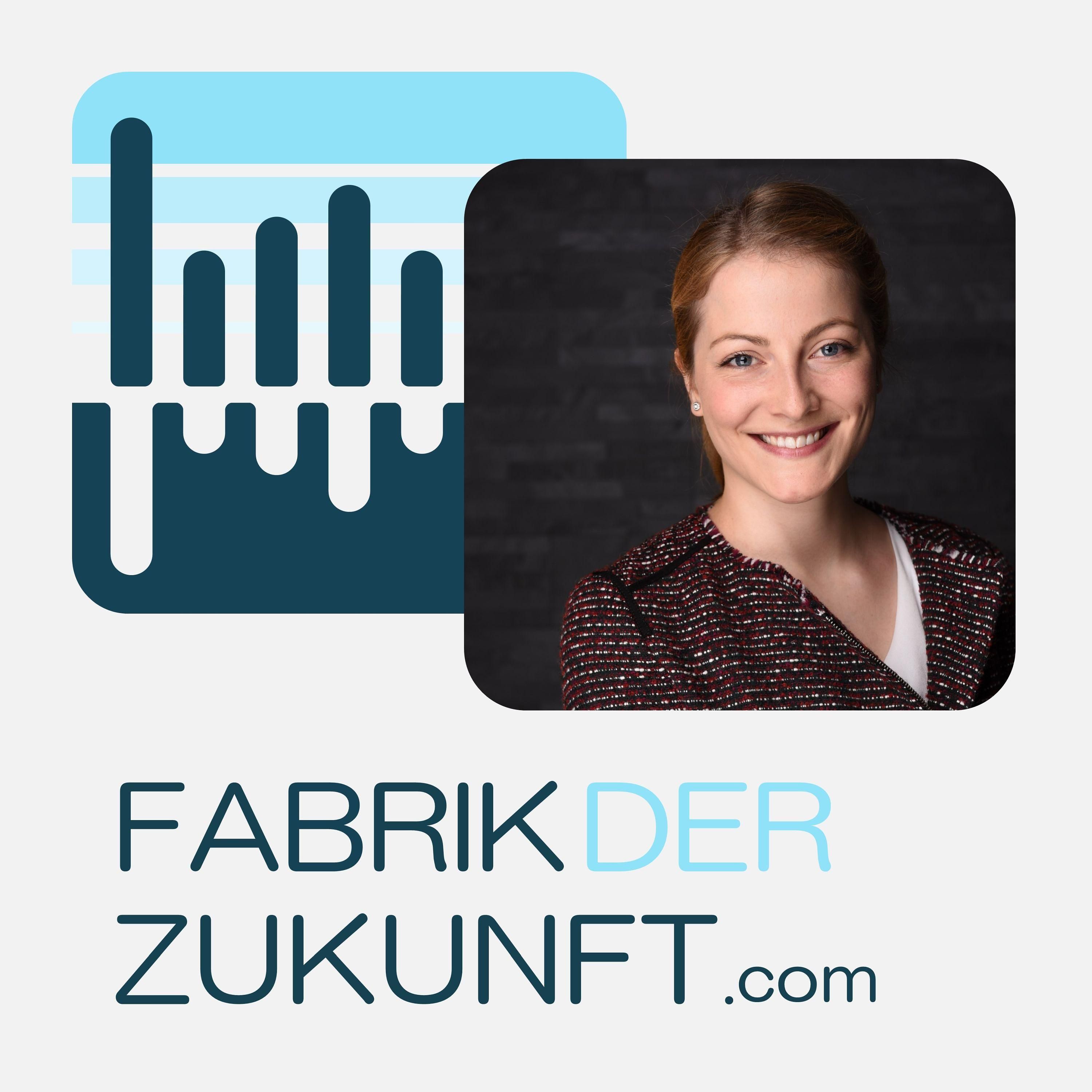 #053 Data Analytics und Datenarchitektur bei Voith Turbo - mit Sabrina Ruf
