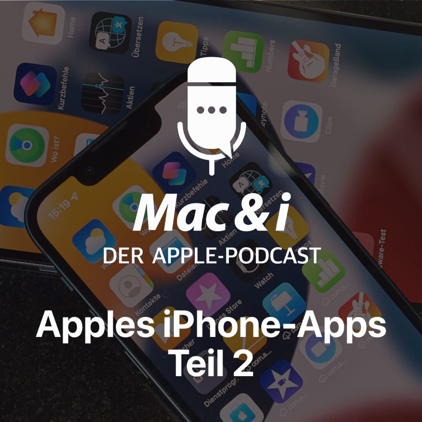Teil 2: Apples iPhone-Apps – gut genug für alles?