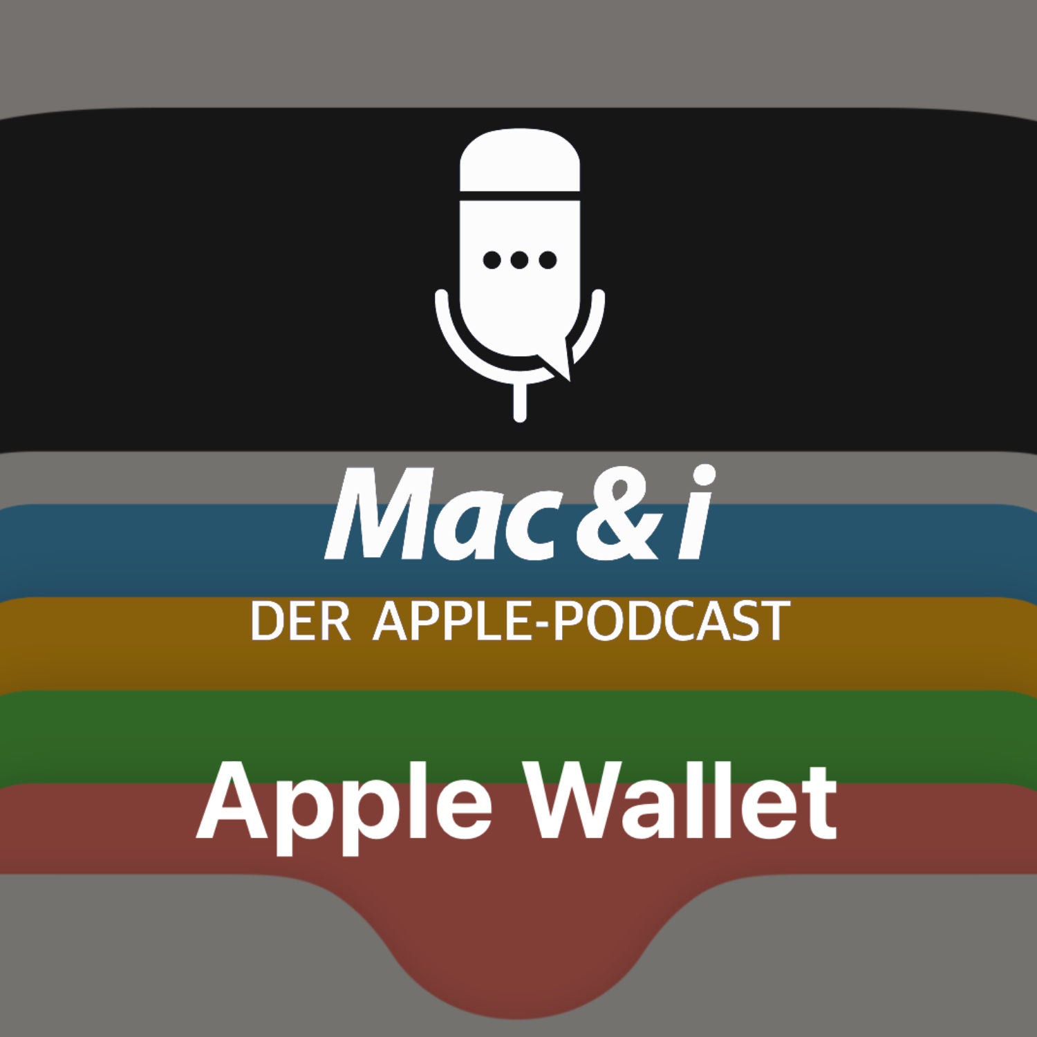 Apple Wallet – der mühsame Weg zum digitalen Portemonnaie