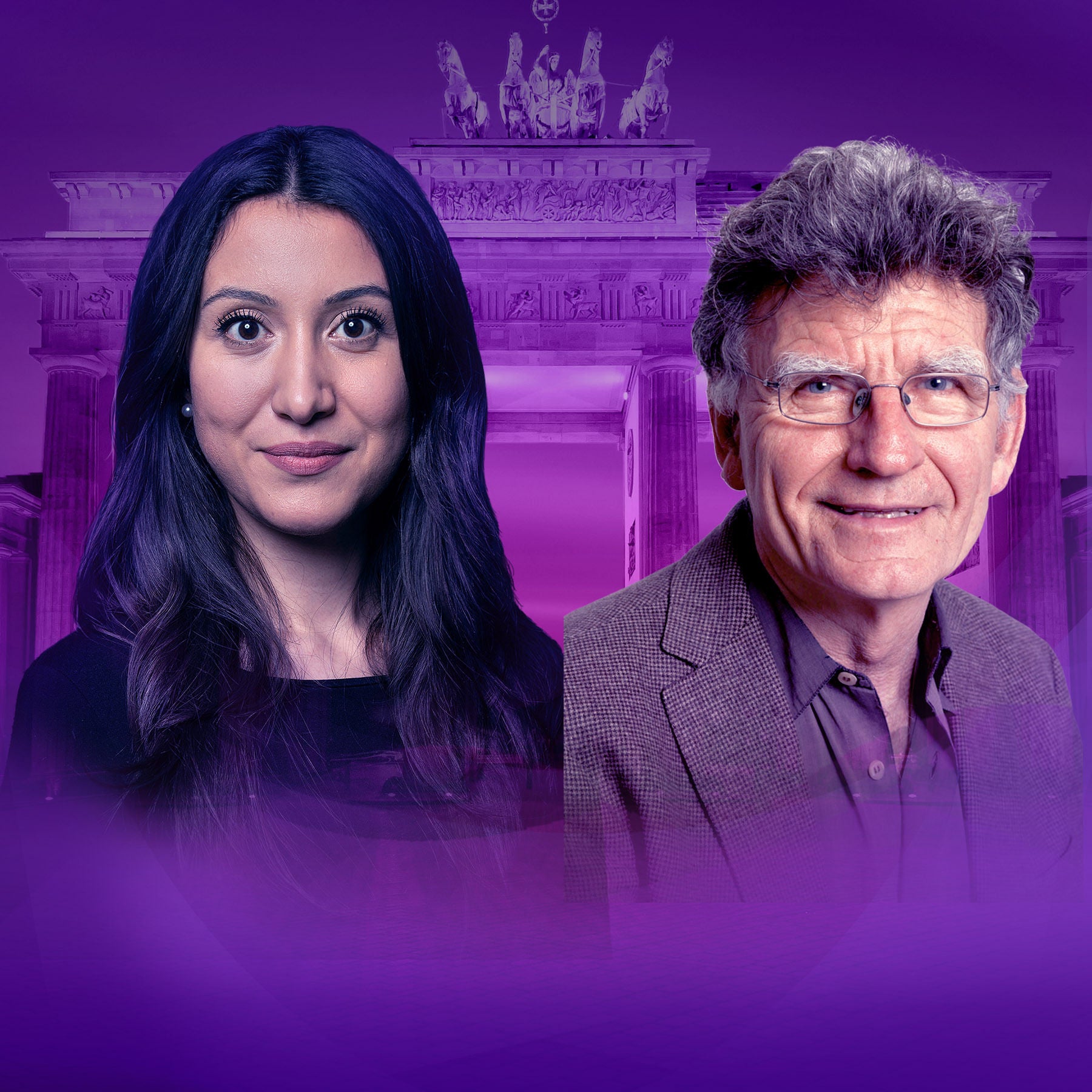#98 - Prof. Werner Schiffauer: Kontaktschuld widerspricht der offenen Gesellschaft