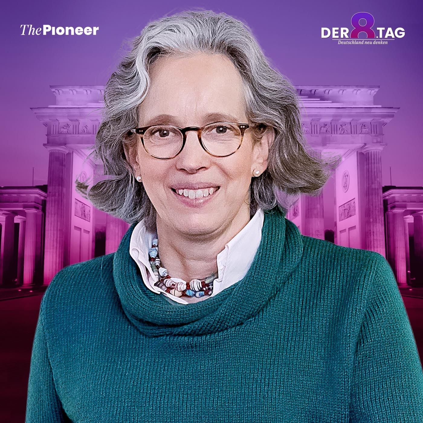 #69 - Yani Neugebauer: Die Kraft der Generation 50plus