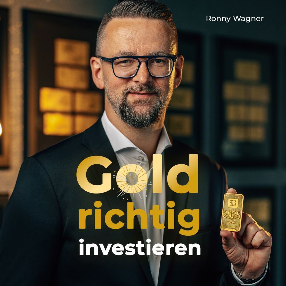#167 - So machst du dich 2025 unabhängig von Euro, Dollar & westlichen Märkten (Jahr der Diversifikation)