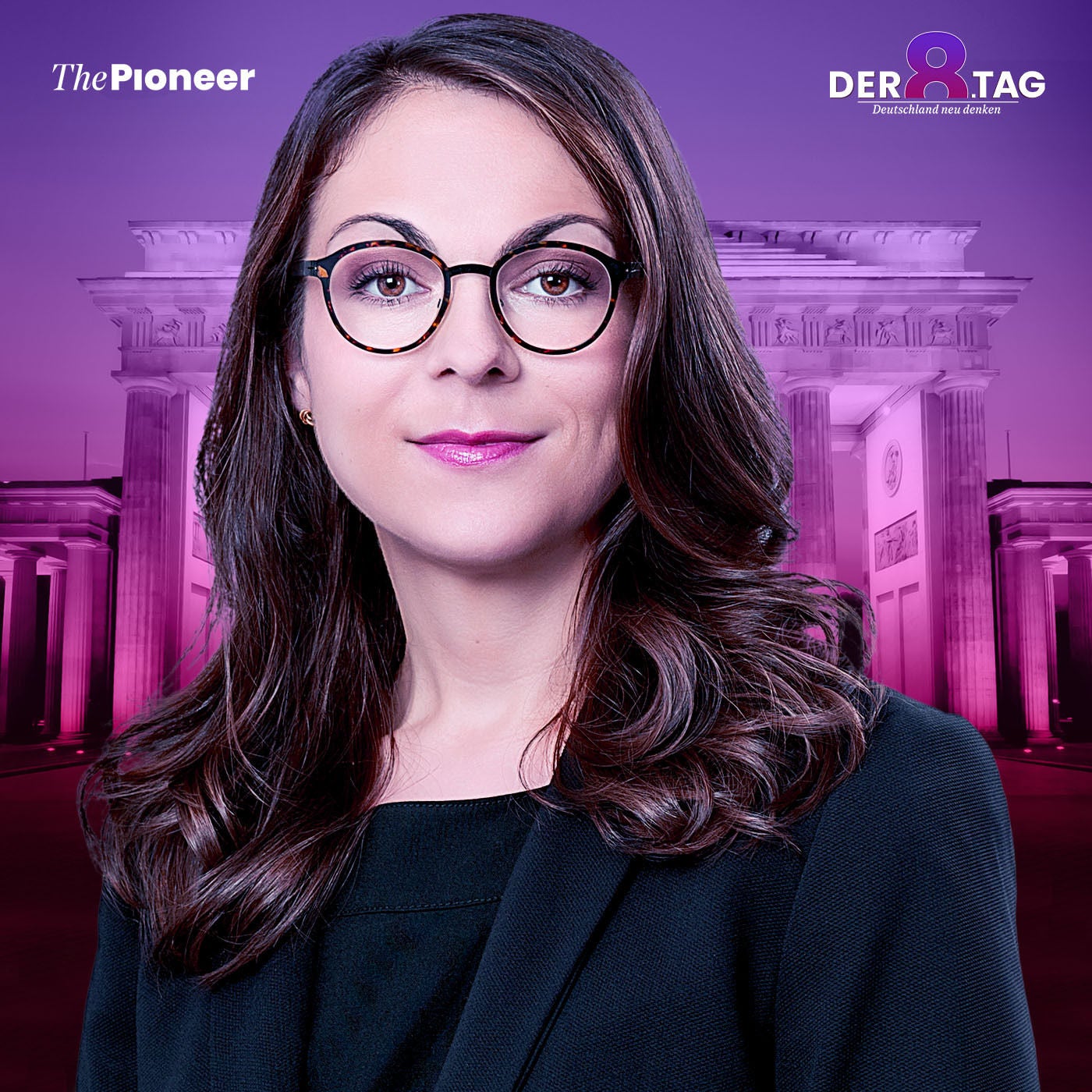 #67 - Inga Draeger: Mehr digitale Zivilcourage