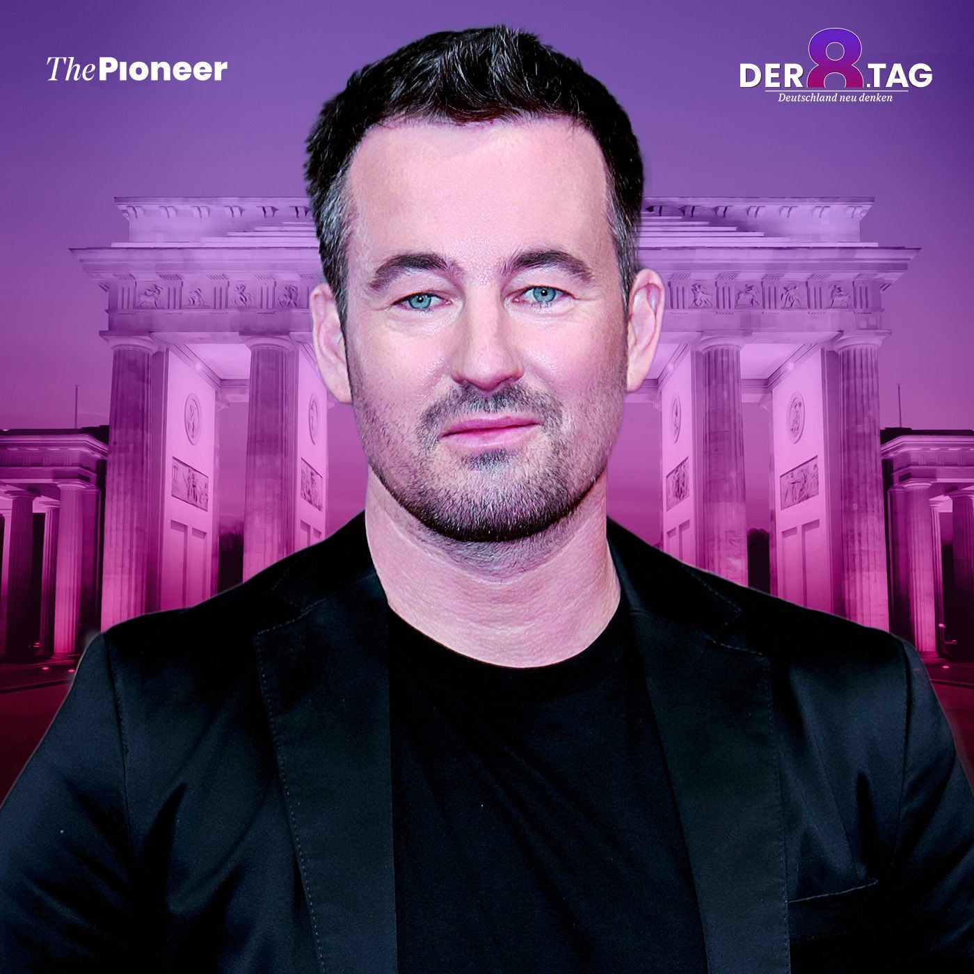 Der achte Tag #31 - Christian Schwochow: Die Auszeit nutzen: kein Mittelmaß