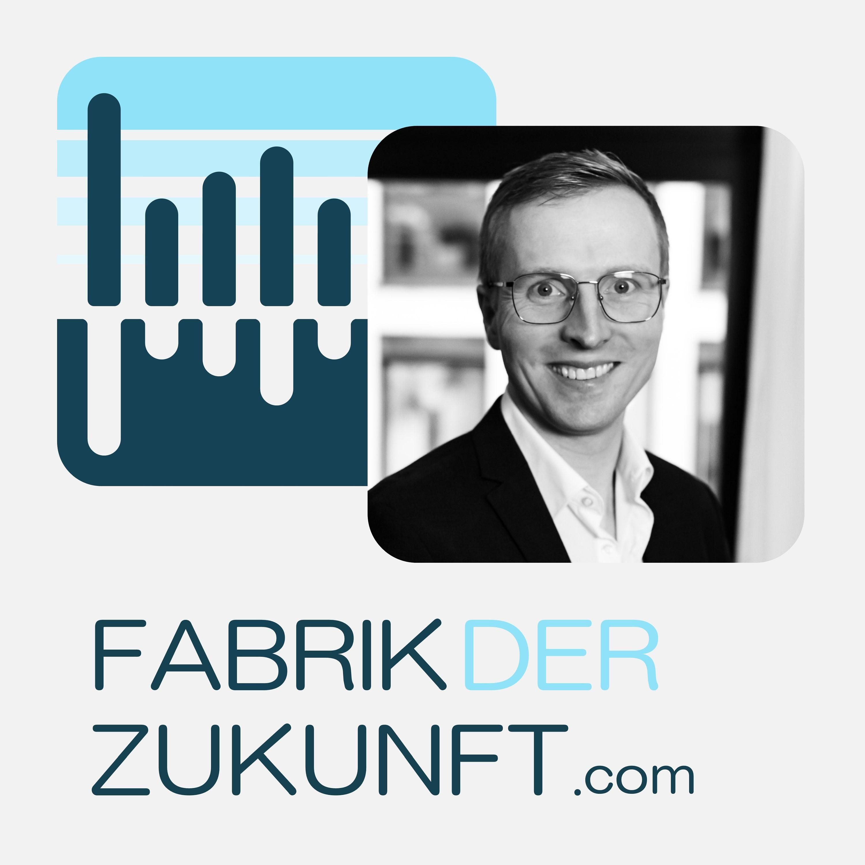 #098 Werksschließung und Leitung eines Produktionsrückbaus - mit Tobias Böckmann