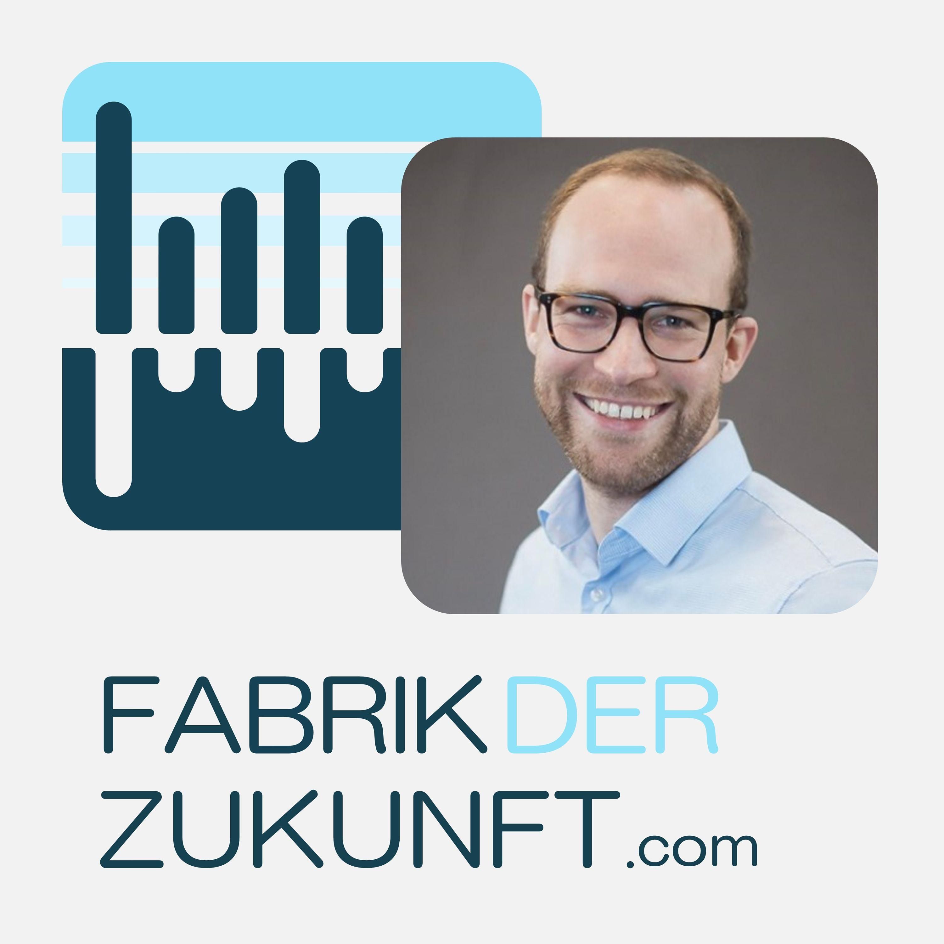 #047 Anbindung von Maschinendaten und Best Practice Parameter-Analyse - mit Henning Wilms