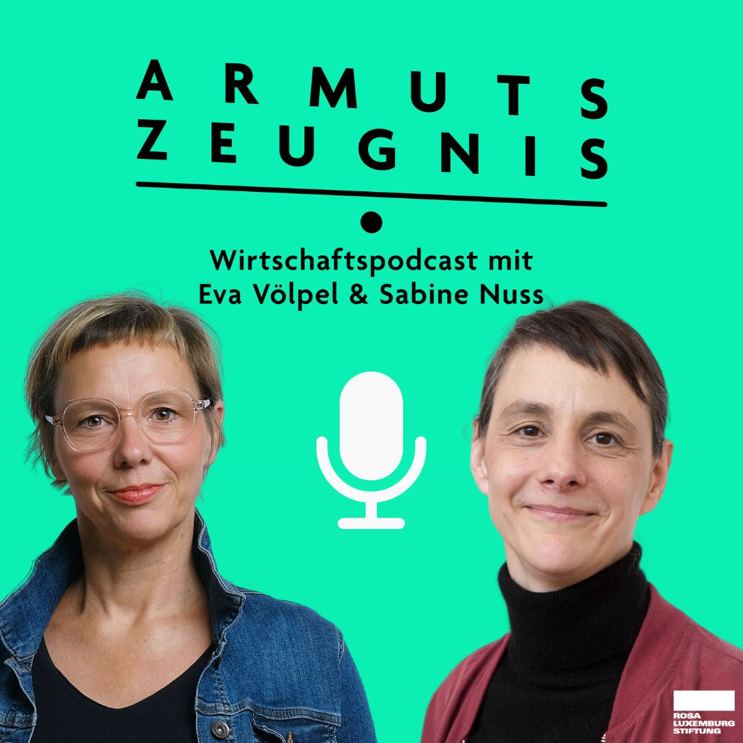 #13: Sozialer Sprengstoff: Klimaschutz mit der Union