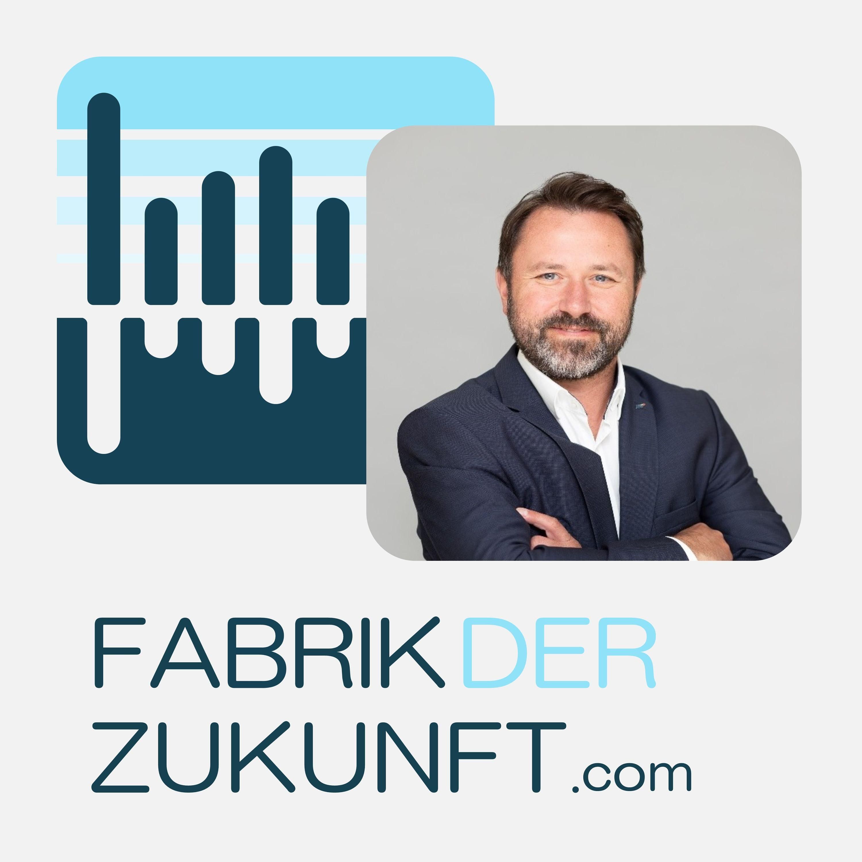 #032 Assistenzsysteme in der Logistik mit KI und Datenbrillen - mit Jakub Piotrowski von BLG