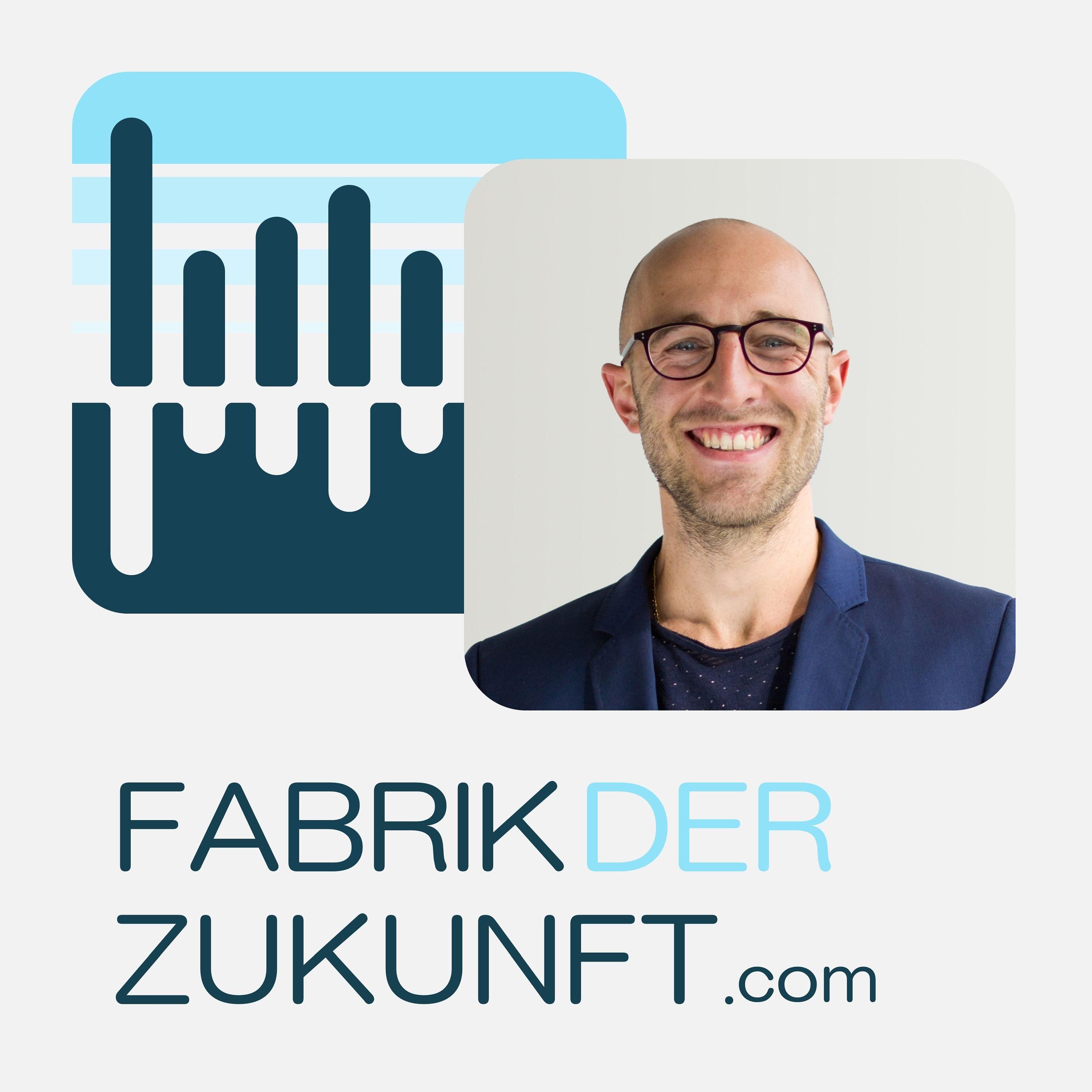 #066 Die Brücke zwischen OT und IT - mit Christian Schmidt