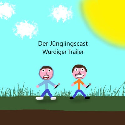 Trailer | Der Jünglingscast