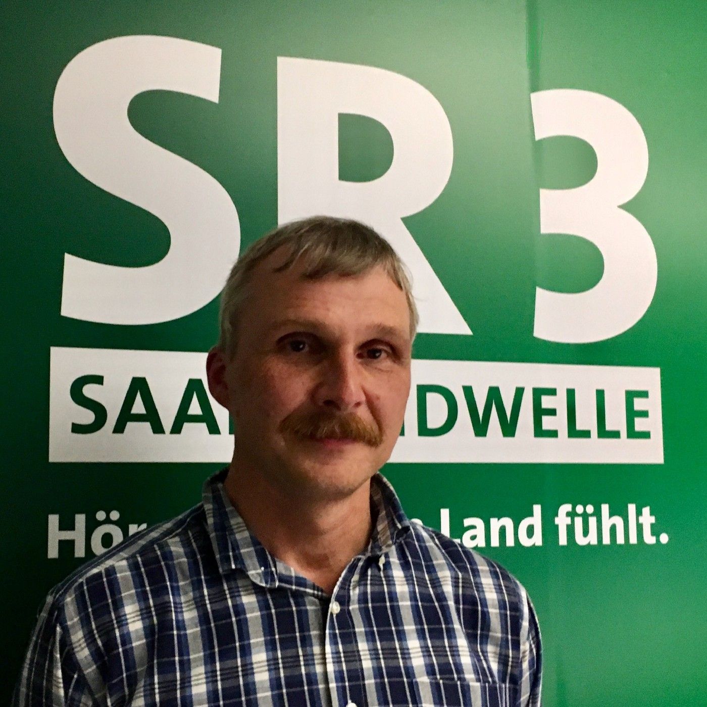 Mit Ahnenforscher Markus Detemple