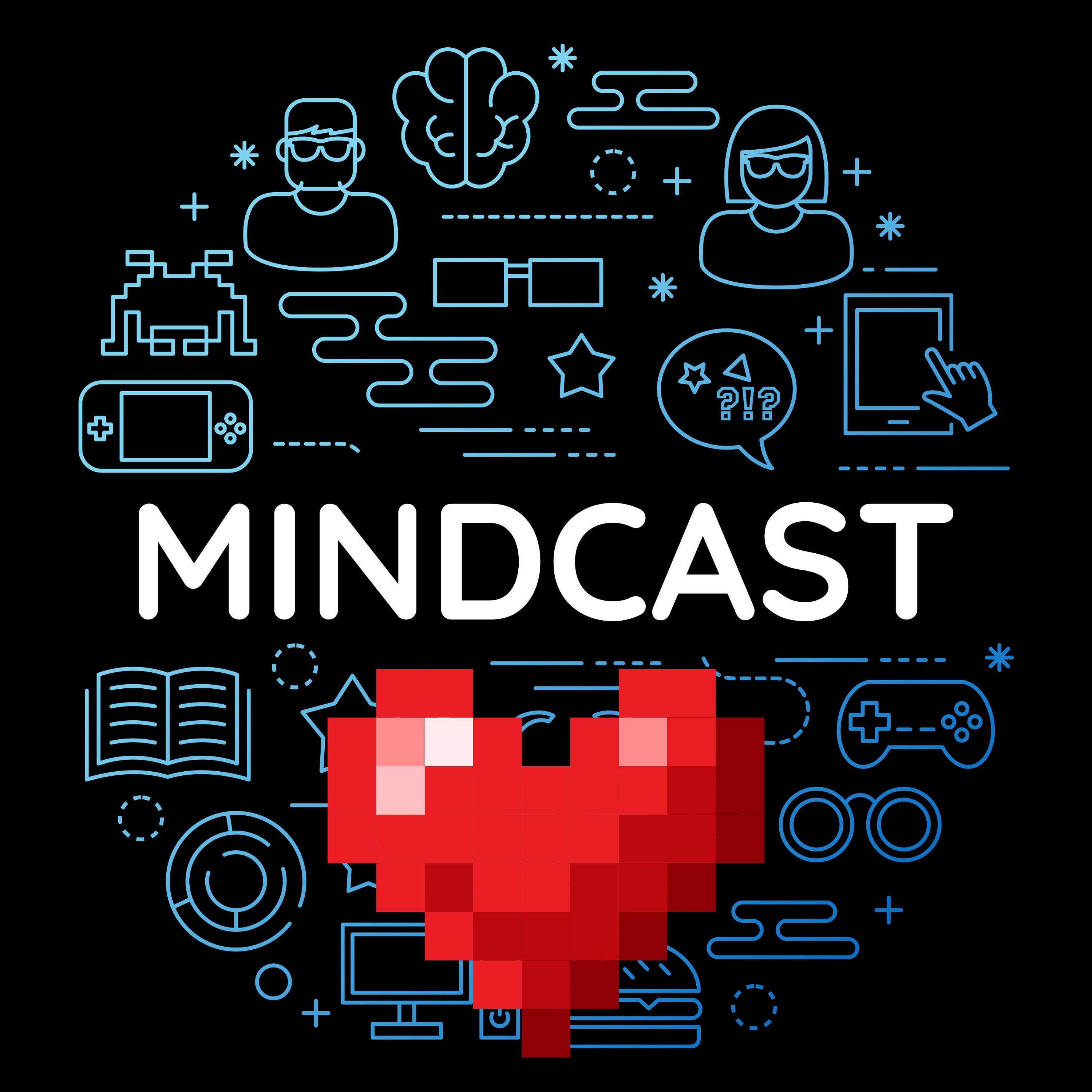 #209 - Indie-Games und ihr Einfluss