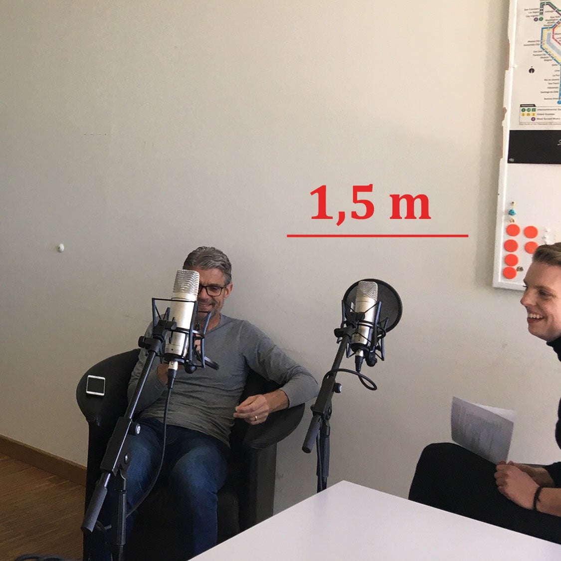 Folge 33: Marathon ohne Veranstaltung, digitale Laufstilanalyse, Online-Coaching