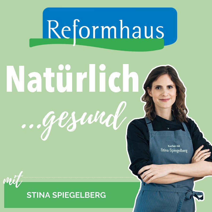 Frohe vegane Ostern! Zeit für neue Traditionen - Tipps von Stina Spiegelberg für die vegane Oster-Bäckerei