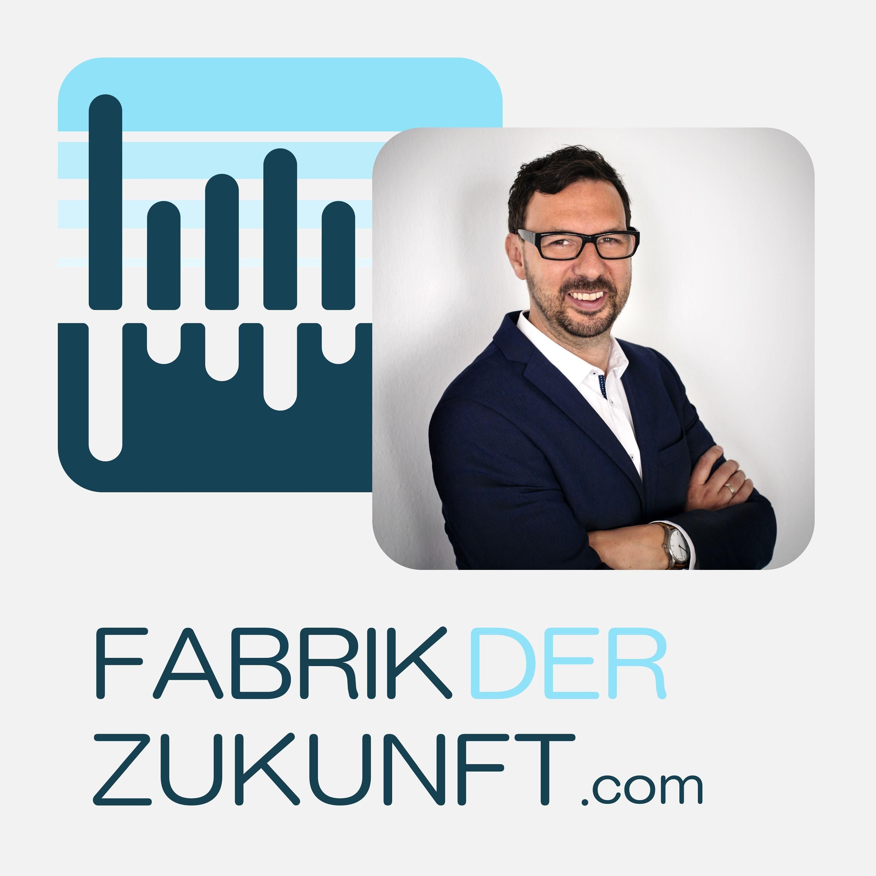 #097 Digitale Geschäftsmodelle im Maschinen- und Anlagenbau - mit Manuel Kosok