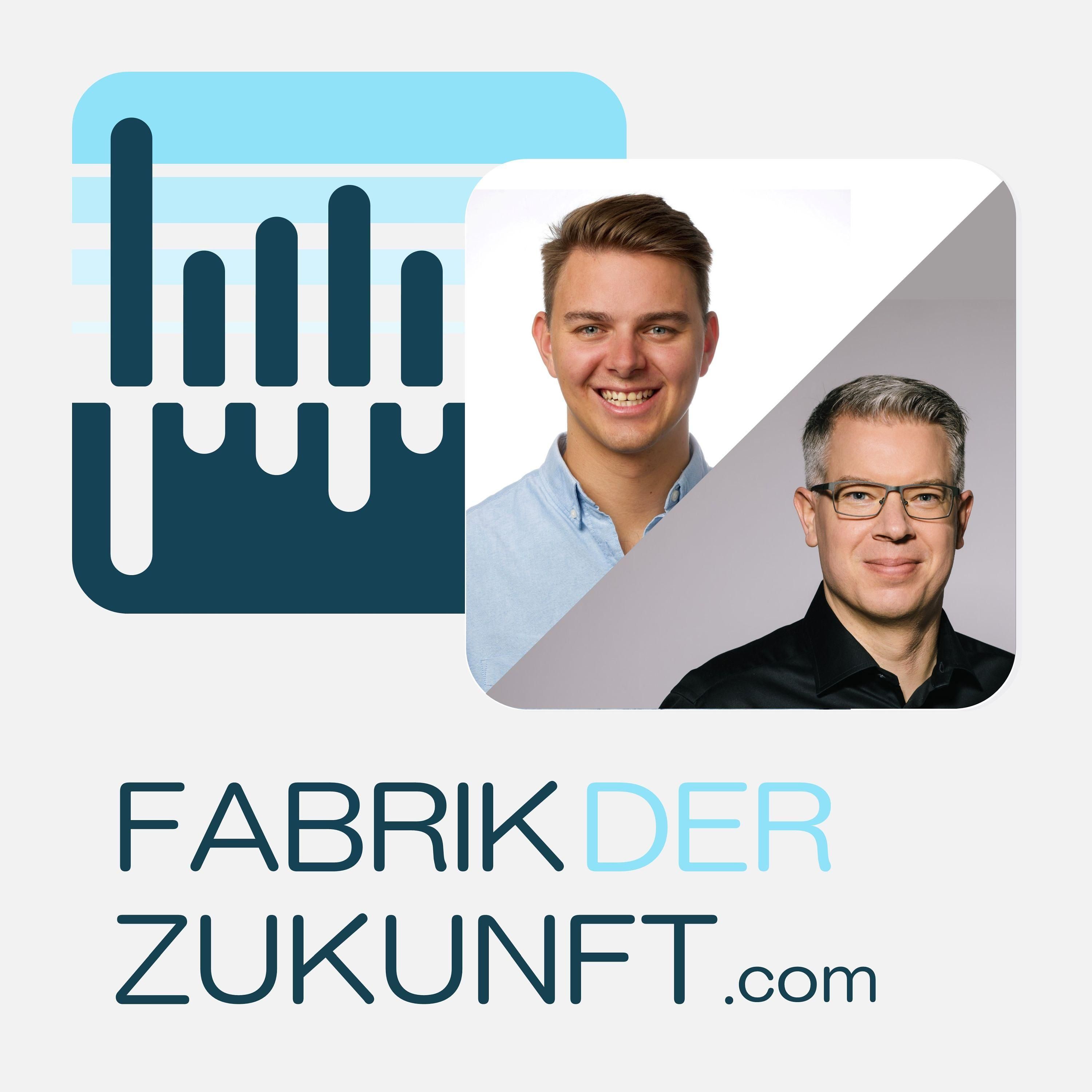 #077 Frank Thelens Investment in modulare Robotik für den Mittelstand - mit Frank Thelen und Roman Hölzl