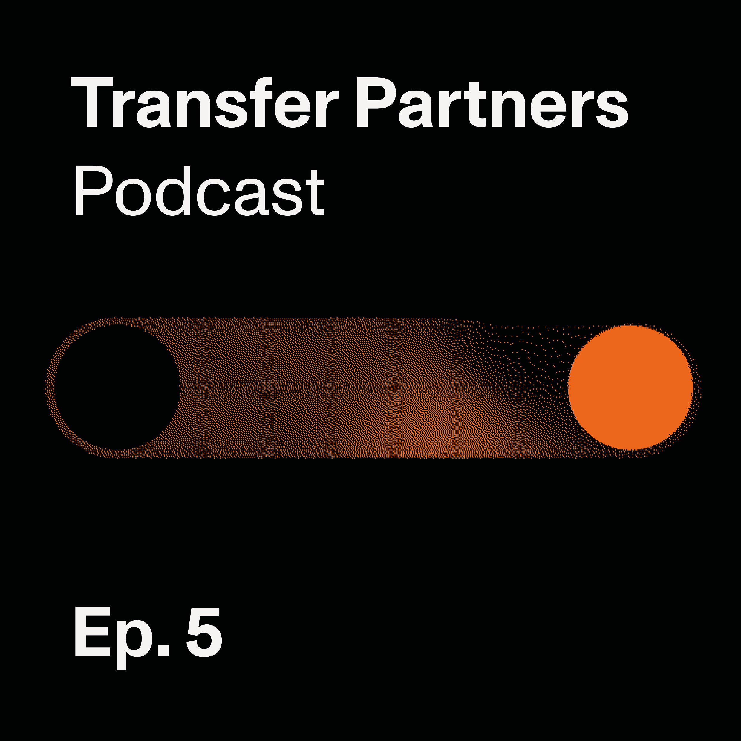 Ep. 5: IT und Automotive Engineering