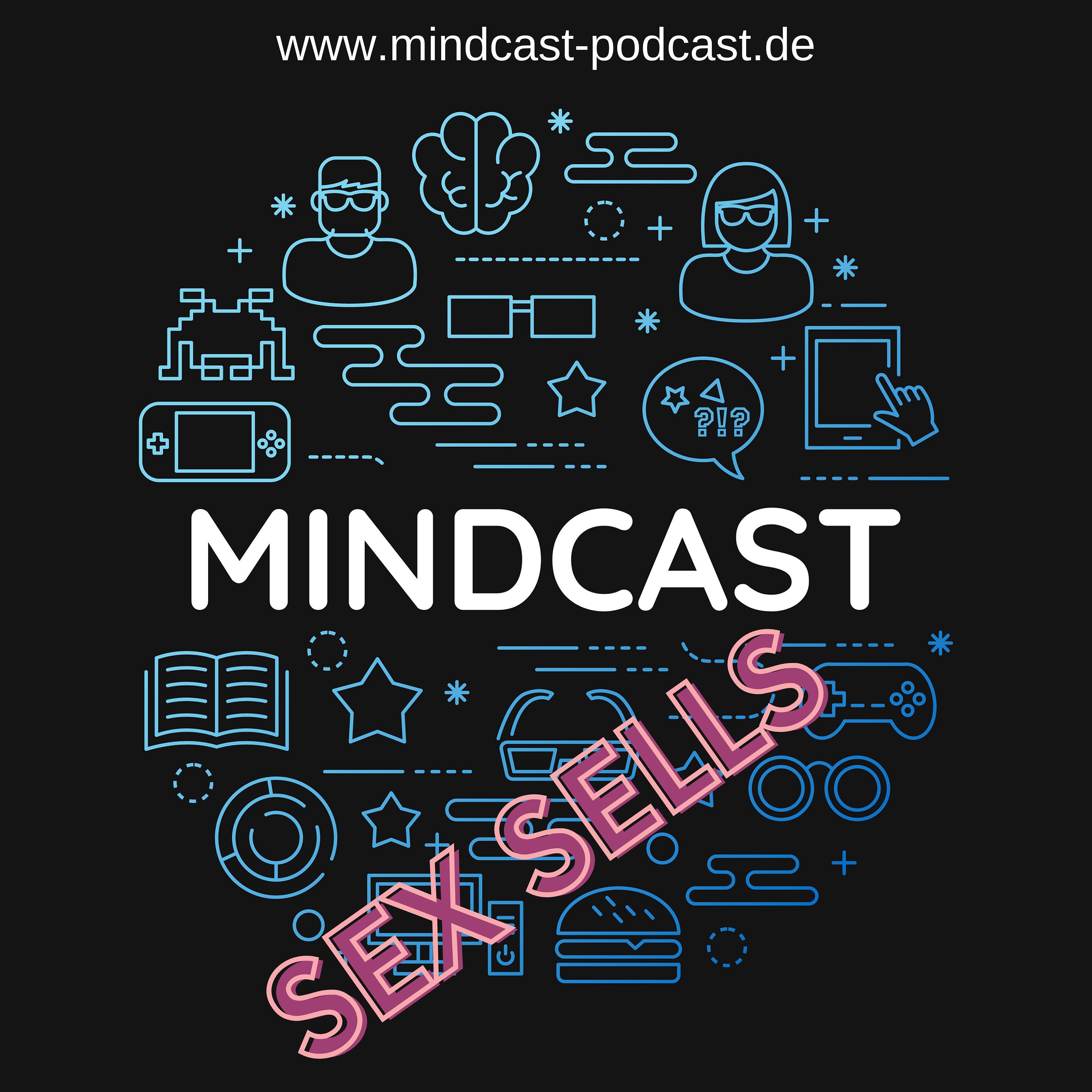 [S02 E03] Sex sells (25.04.2021)