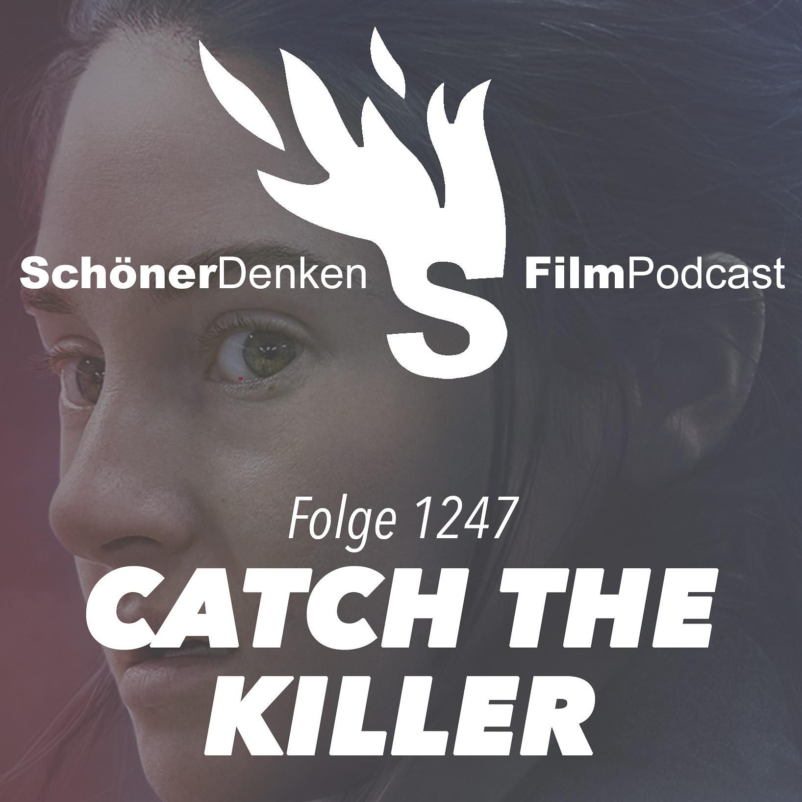 Folge 1247: CATCH THE KILLER - Die Toten von Baltimore