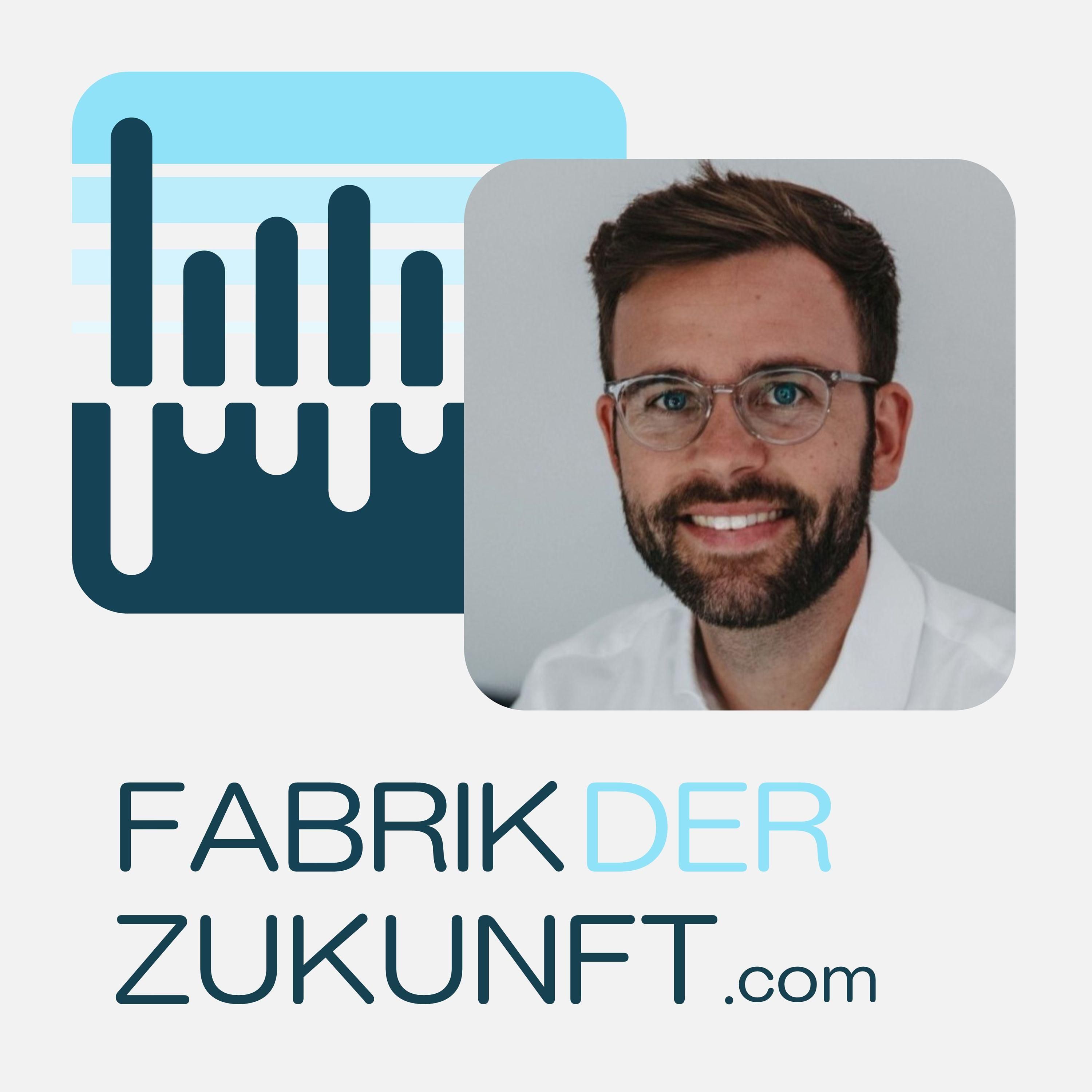 #044 Auf dem Weg zum erfolgreichen Werksleiter - mit Tim Schmaddebeck