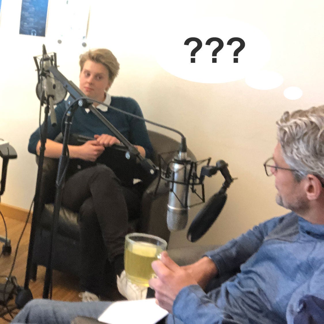 Folge 35: Die beliebtesten Läufer-Fragen bei Google