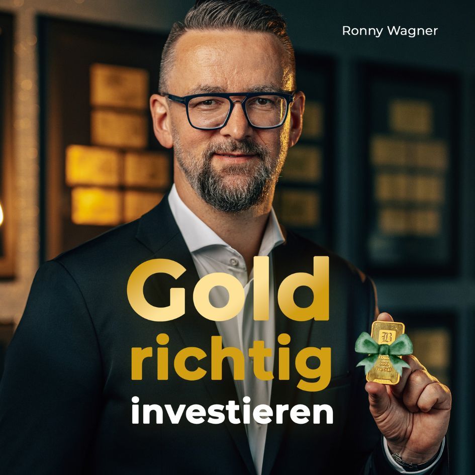 #166 - Wie eine Weihnachtskrise mehr Halt in mein Leben brachte
